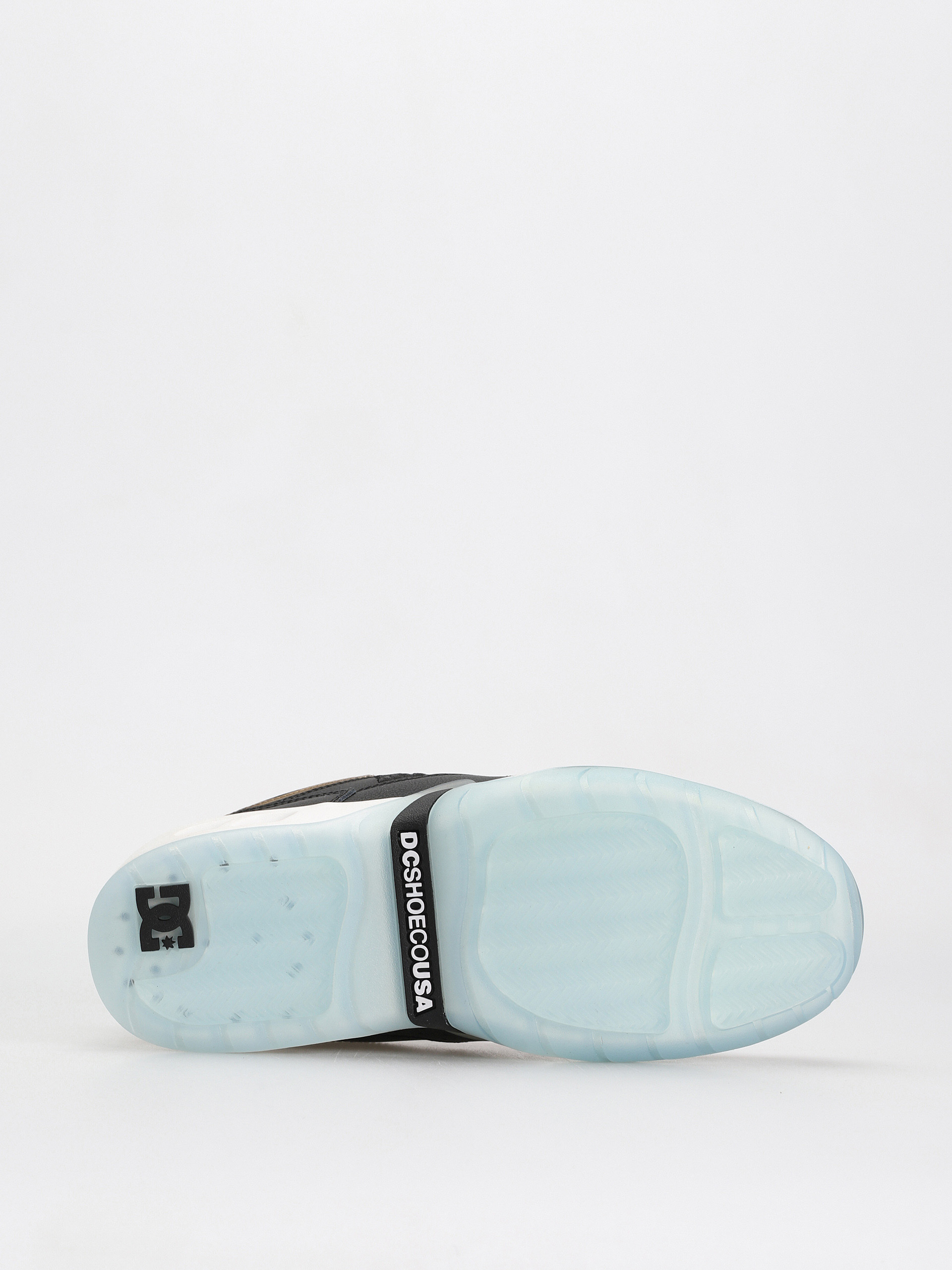 Обувки DC Truth Og (black/red/blue)