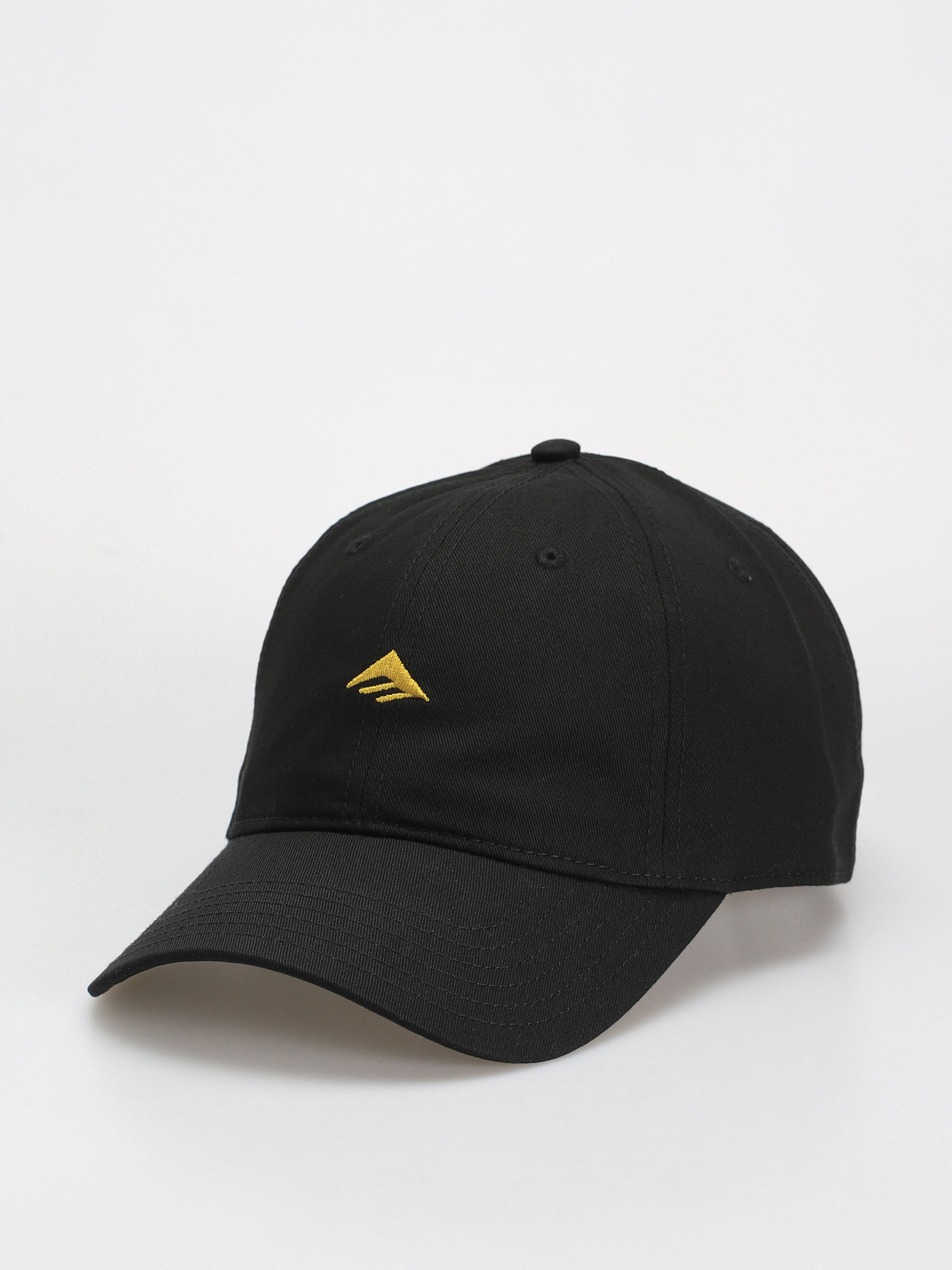 Шапка с козирка Emerica Micro Triangle Hat (black)