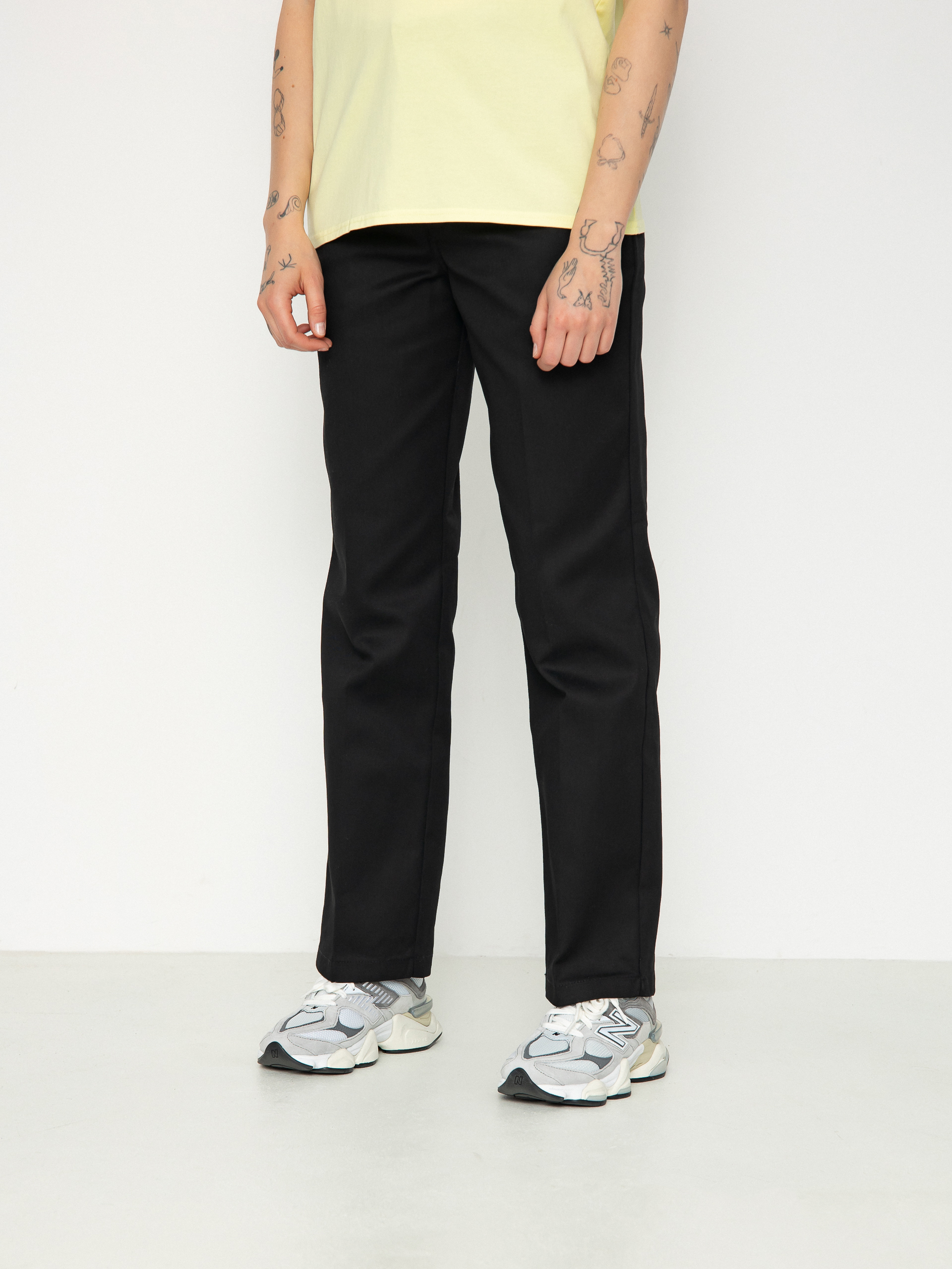 Панталони Dickies 874 Workpant Wmn (black)