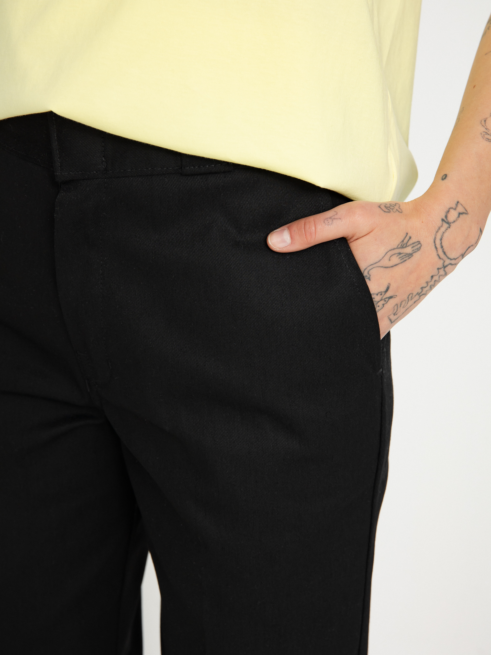 Панталони Dickies 874 Workpant Wmn (black)