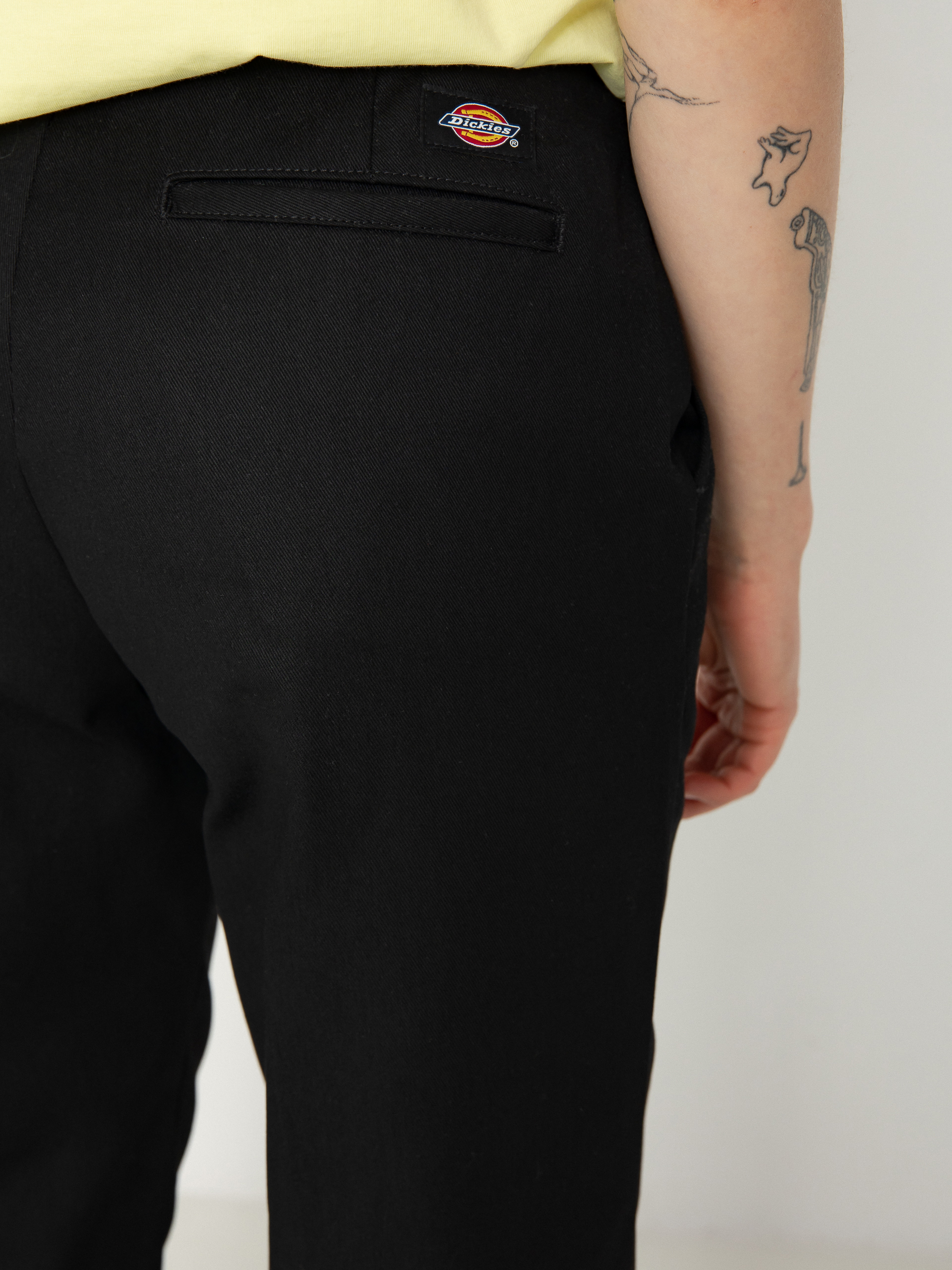 Панталони Dickies 874 Workpant Wmn (black)