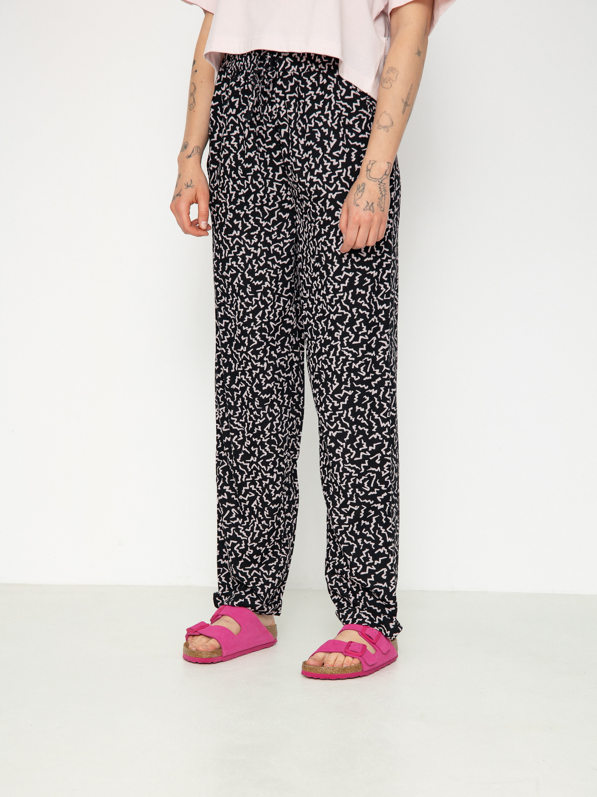 Панталони Volcom Surfpunk Ew Wmn (black)