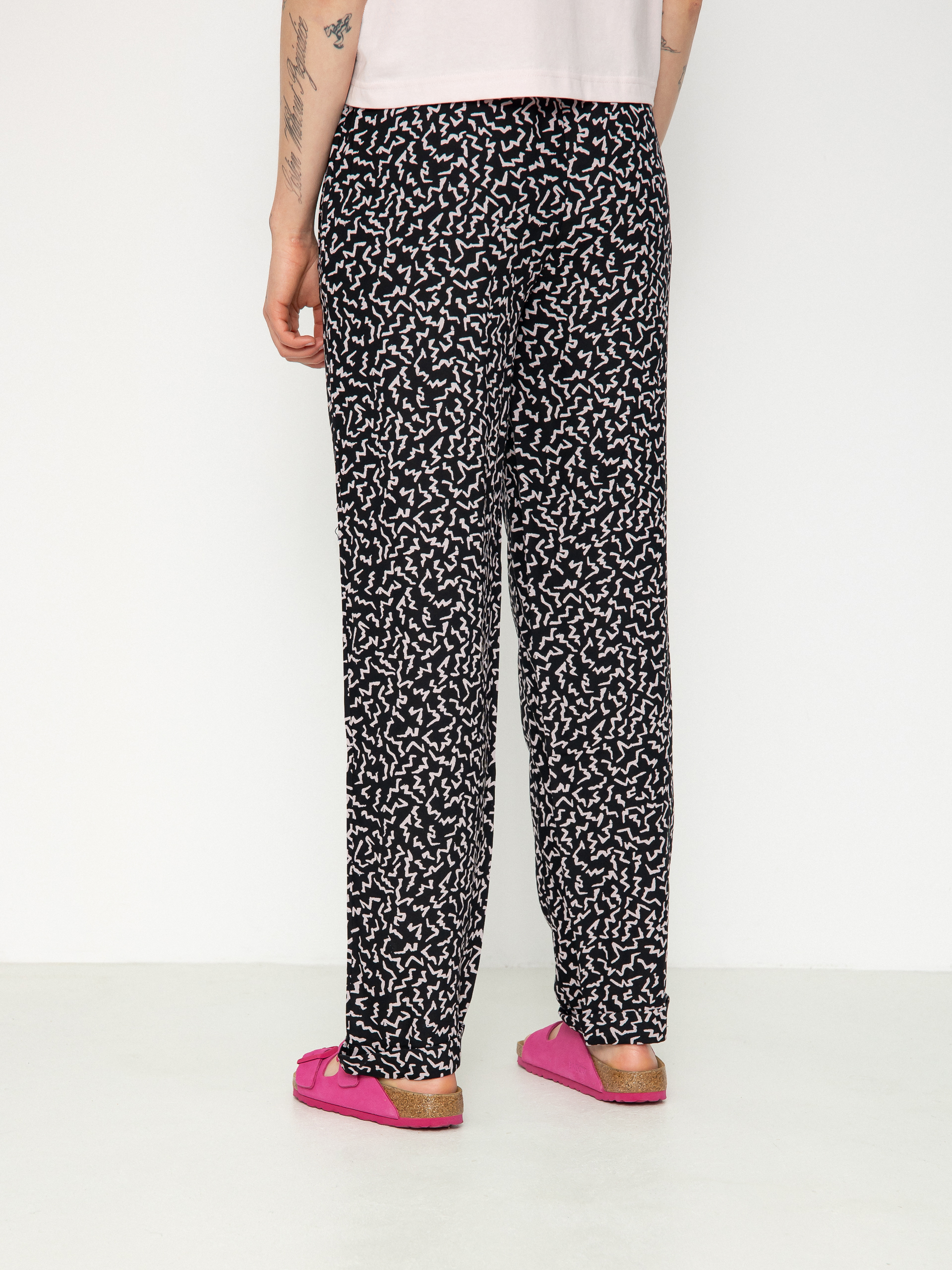 Панталони Volcom Surfpunk Ew Wmn (black)