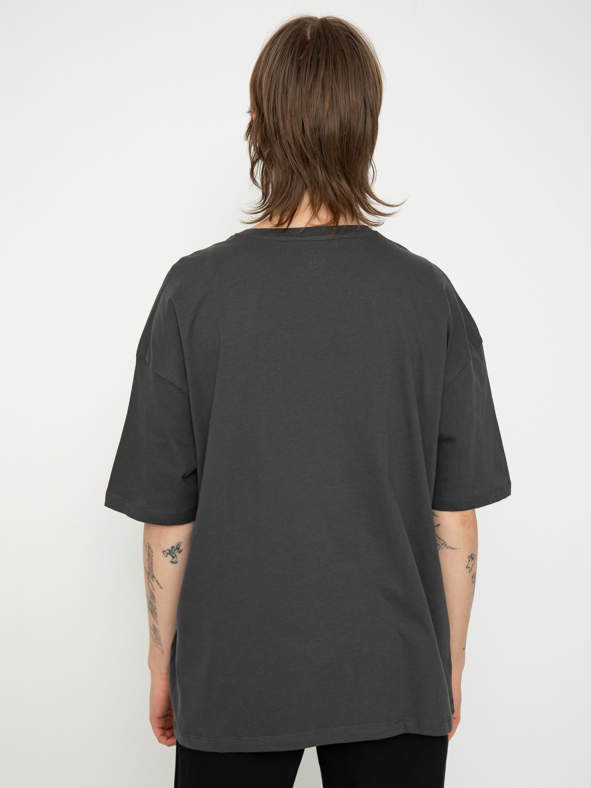 Тениска Billabong Warm Waves Wmn (off black)