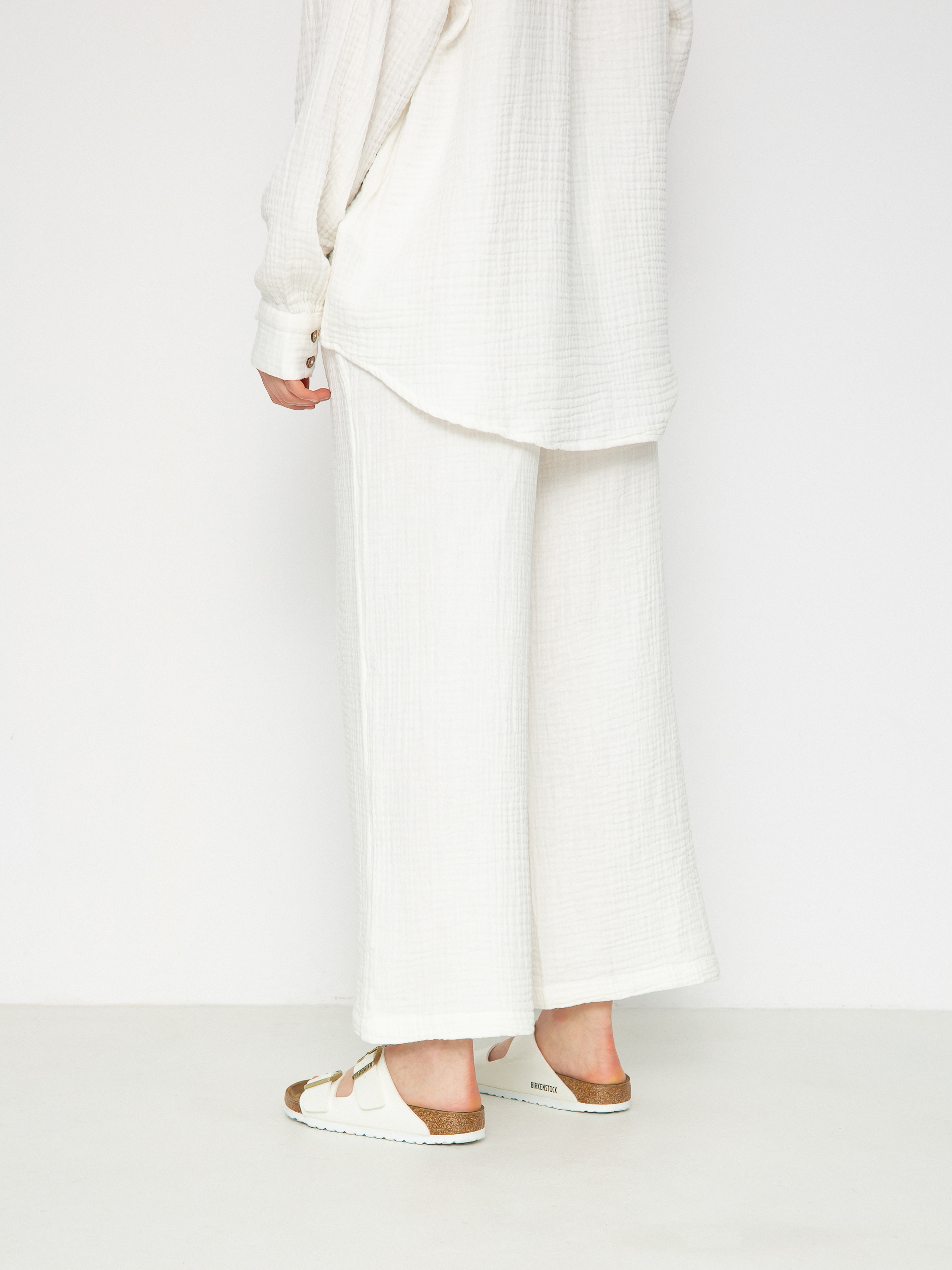 Панталони Billabong Follow Me Wmn (salt crystal)