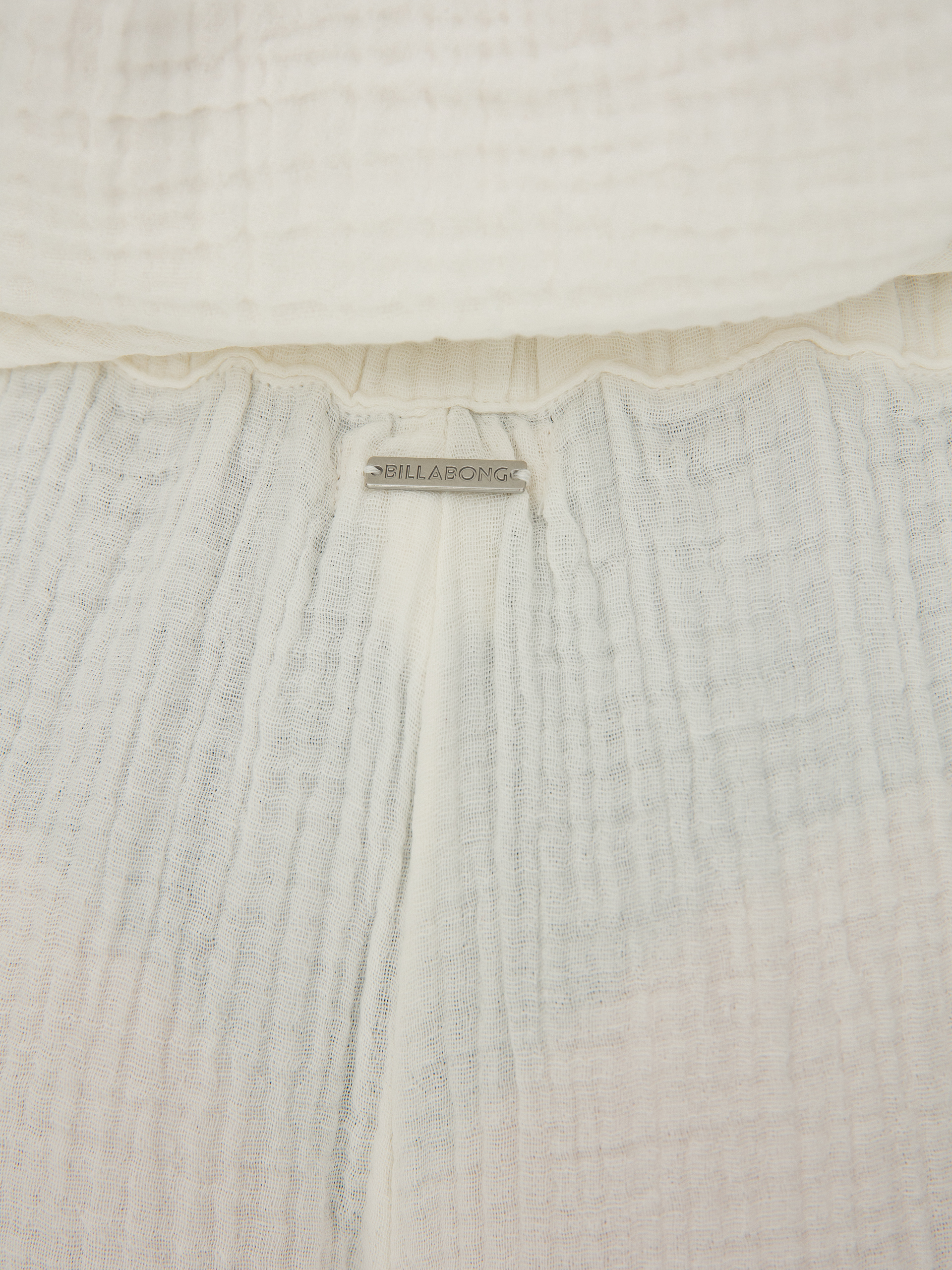Панталони Billabong Follow Me Wmn (salt crystal)