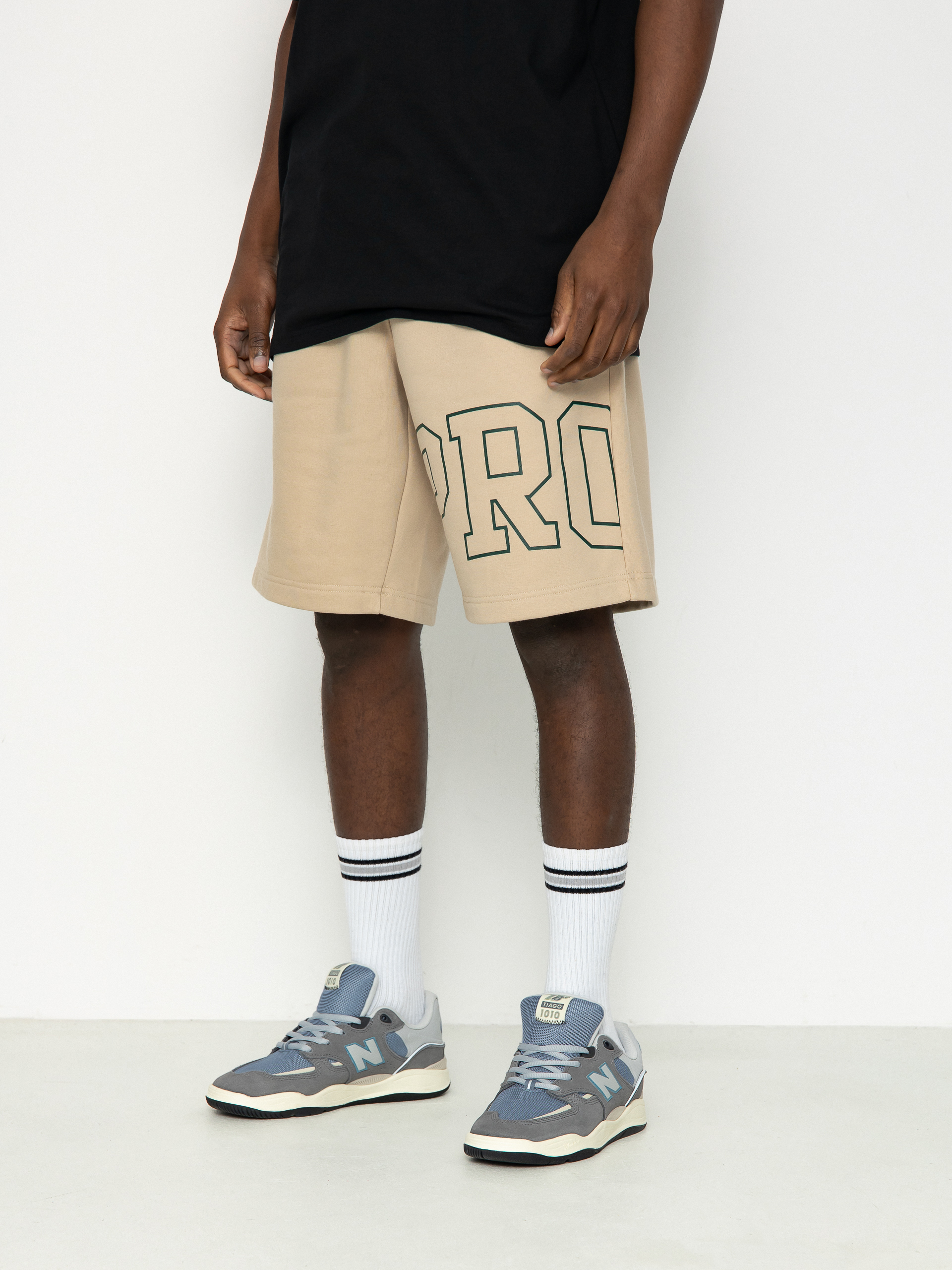 Къси панталони Prosto Hiddo