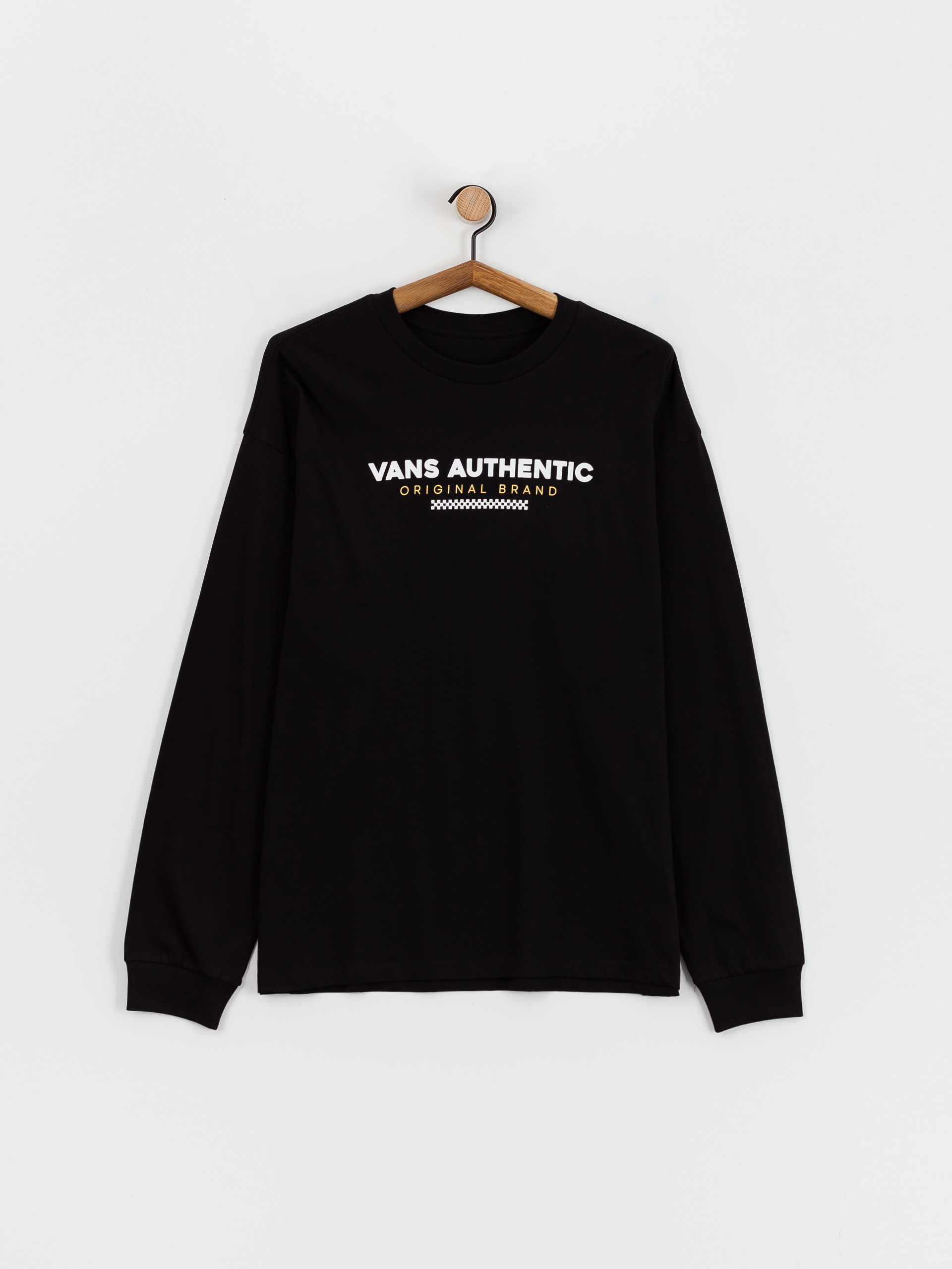 Блузи Vans Vans Sport Loose Fit (black)