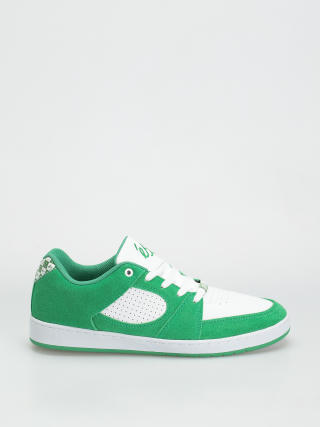 Обувки eS Accel Slim (green/white)