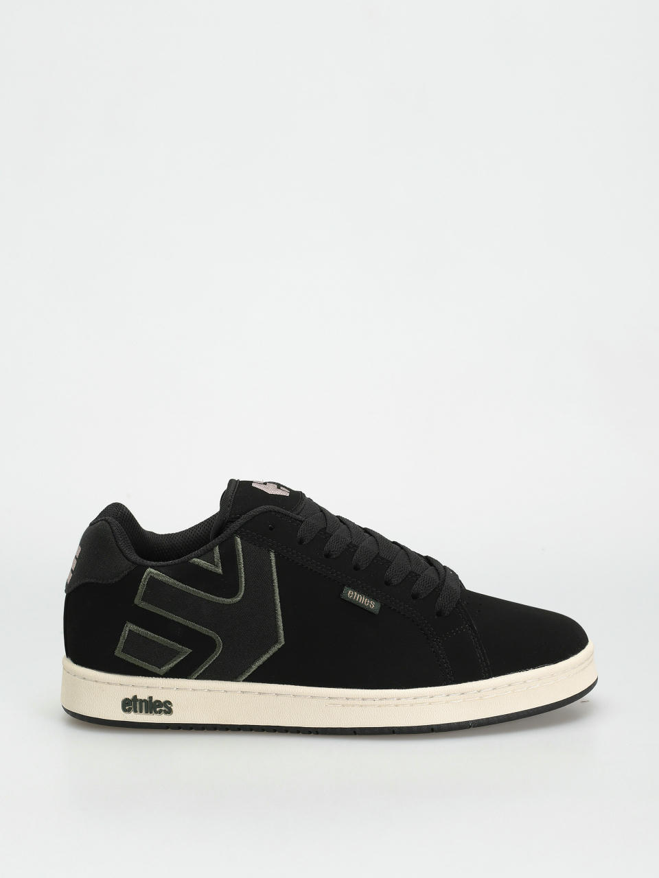 Обувки Etnies Fader (black/green)