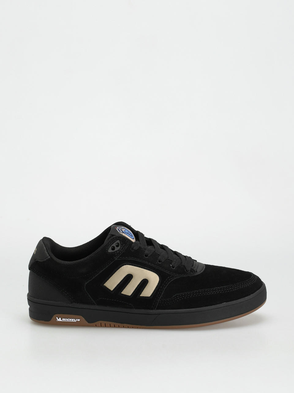 Обувки Etnies The Aurelien Michelin (black/gold)