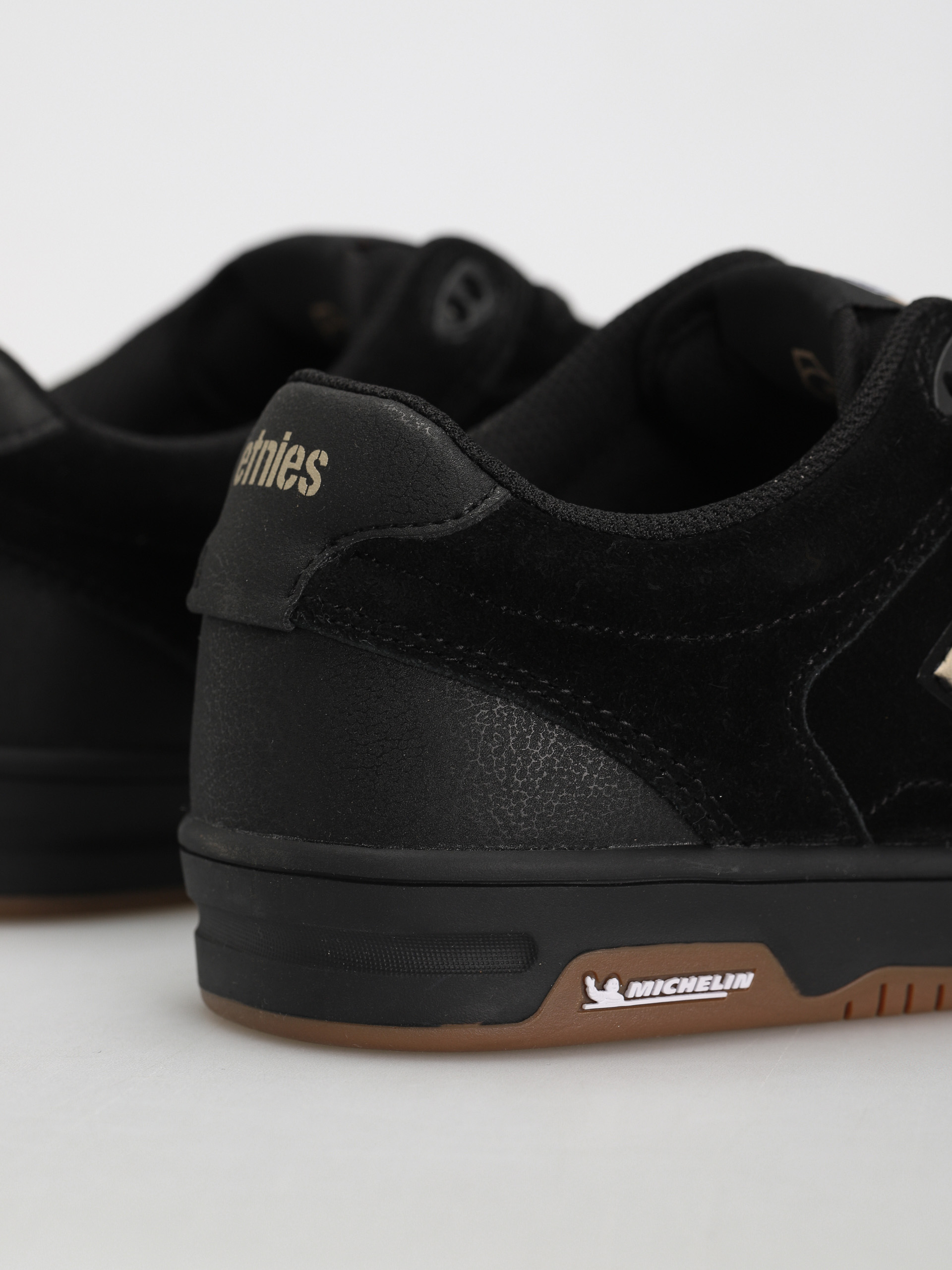 Обувки Etnies The Aurelien Michelin (black/gold)