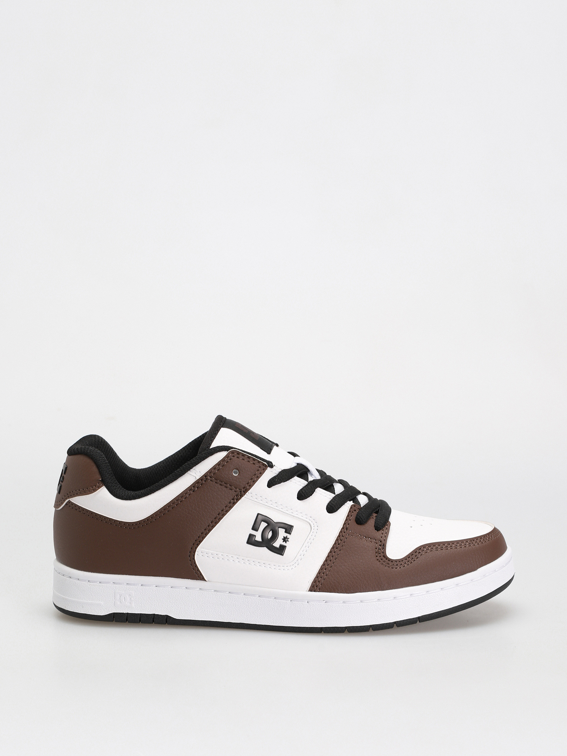 Обувки DC Manteca 4 Sn (white/brown)