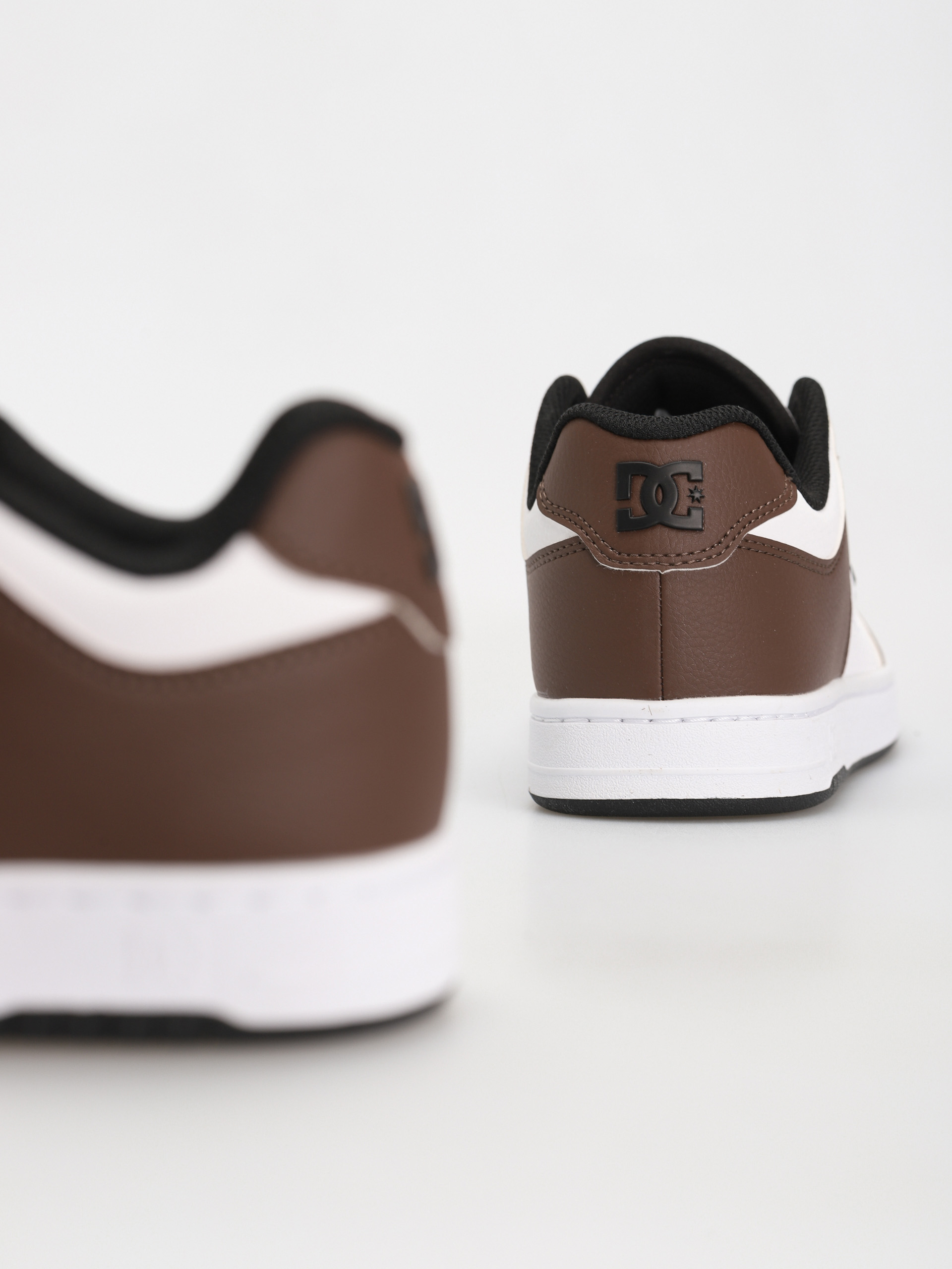Обувки DC Manteca 4 Sn (white/brown)
