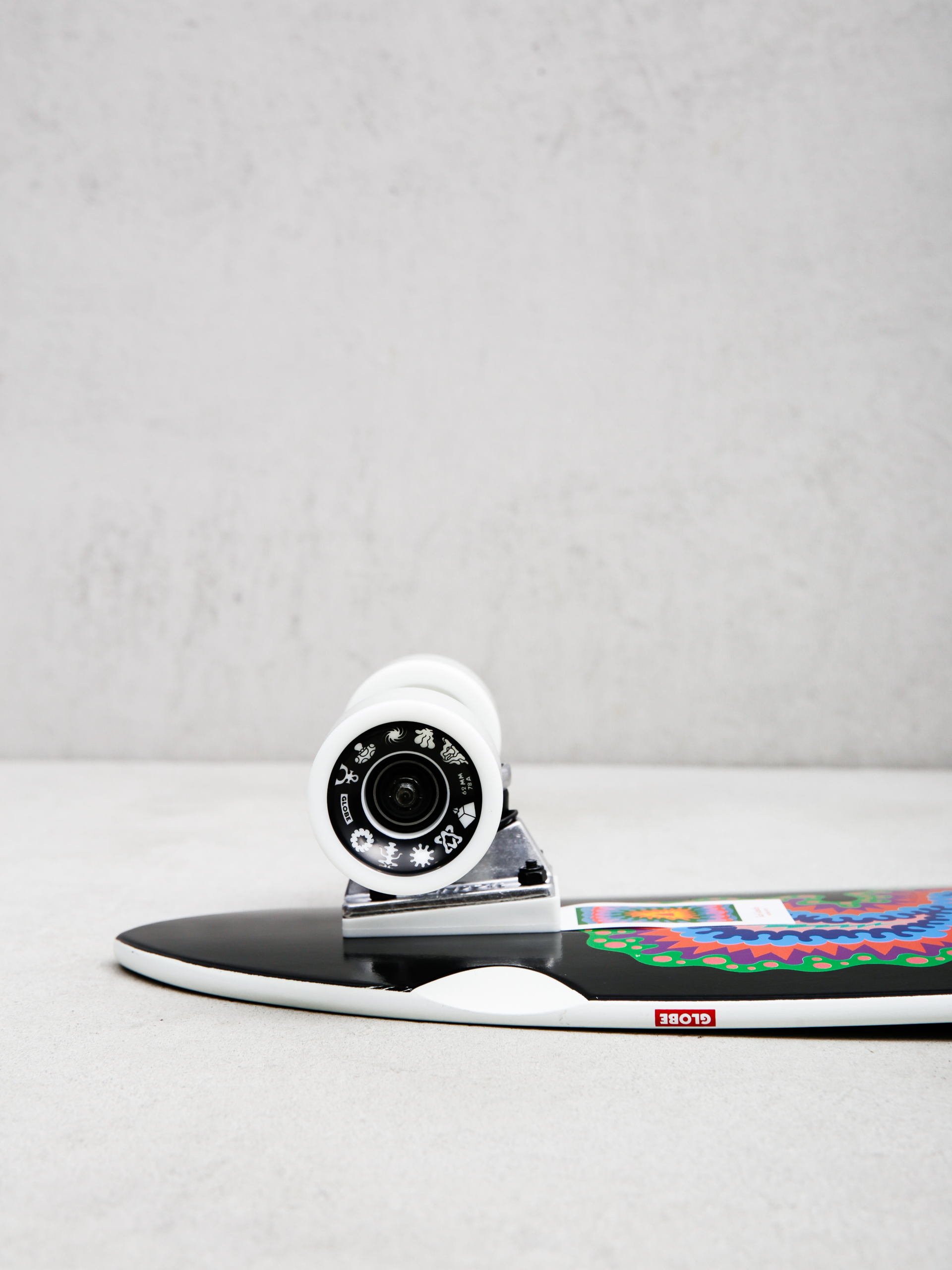 Крузер Globe Big Blazer (hypnagoga)