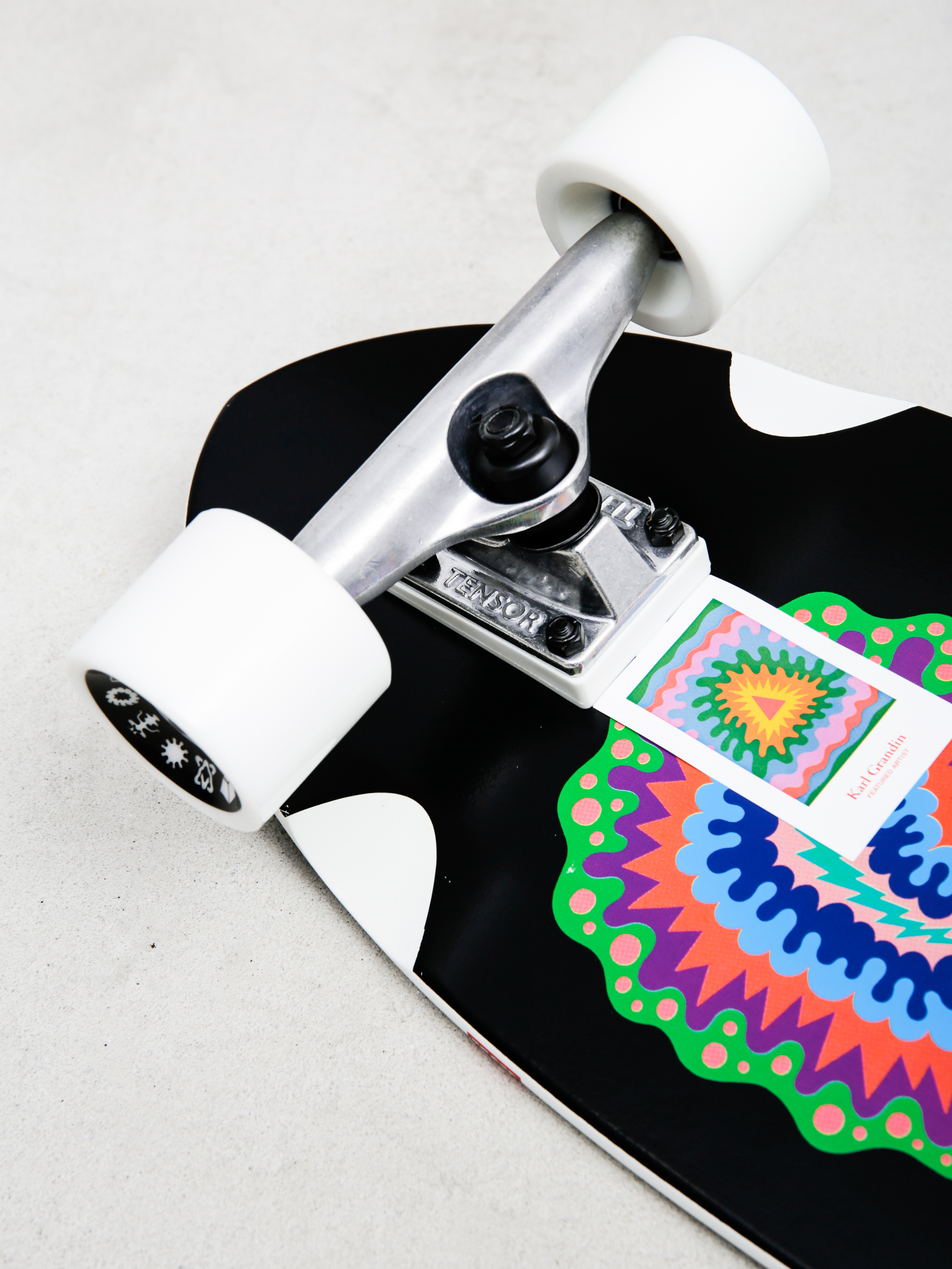 Крузер Globe Big Blazer (hypnagoga)