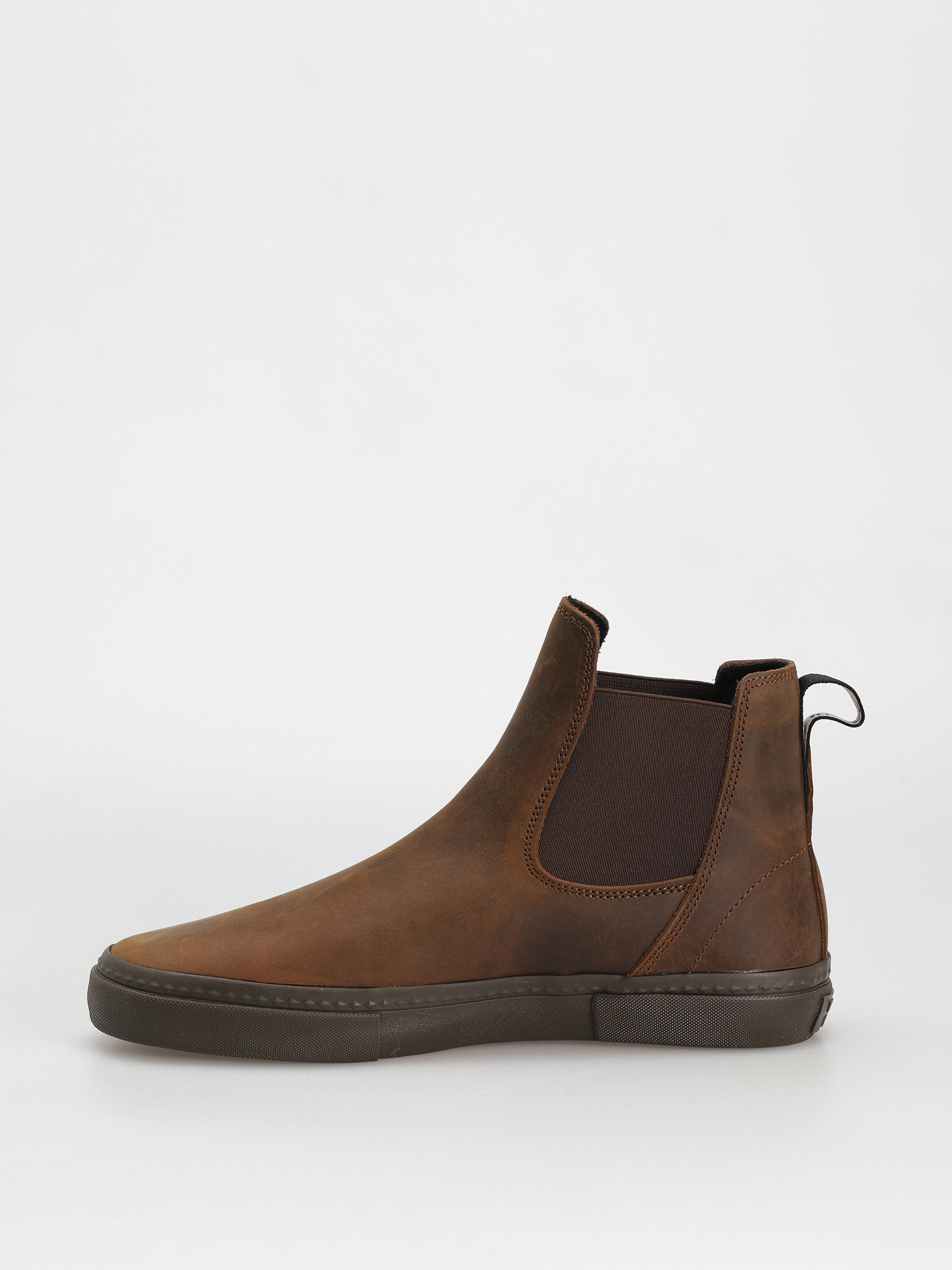 Globe Обувки Dover II (dark brown/wasted talent)