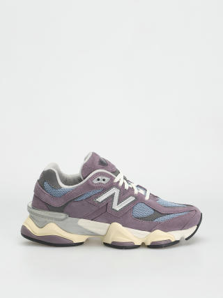 Обувки New Balance 9060 (shadow purple)