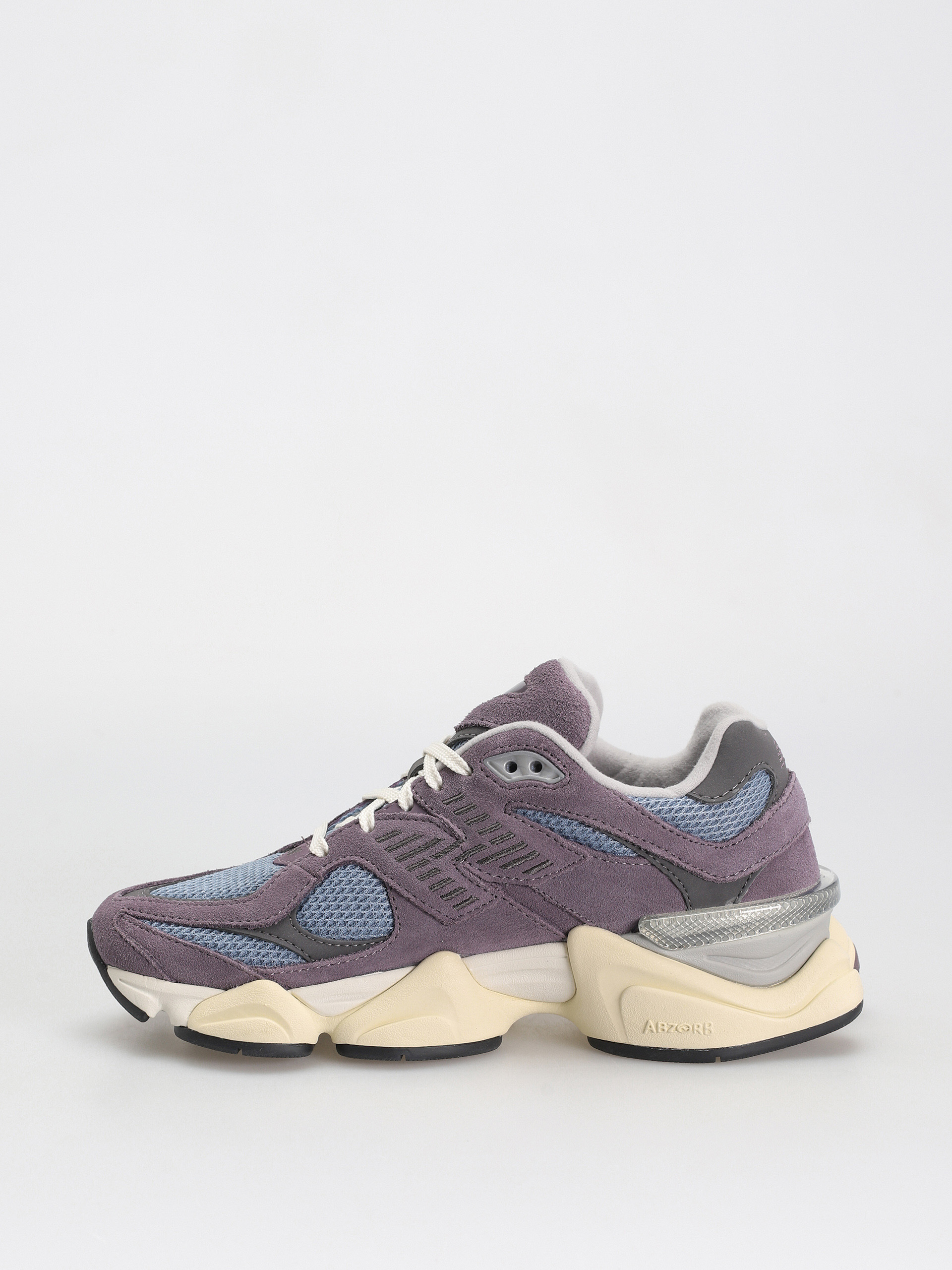 Обувки New Balance 9060 (shadow purple)