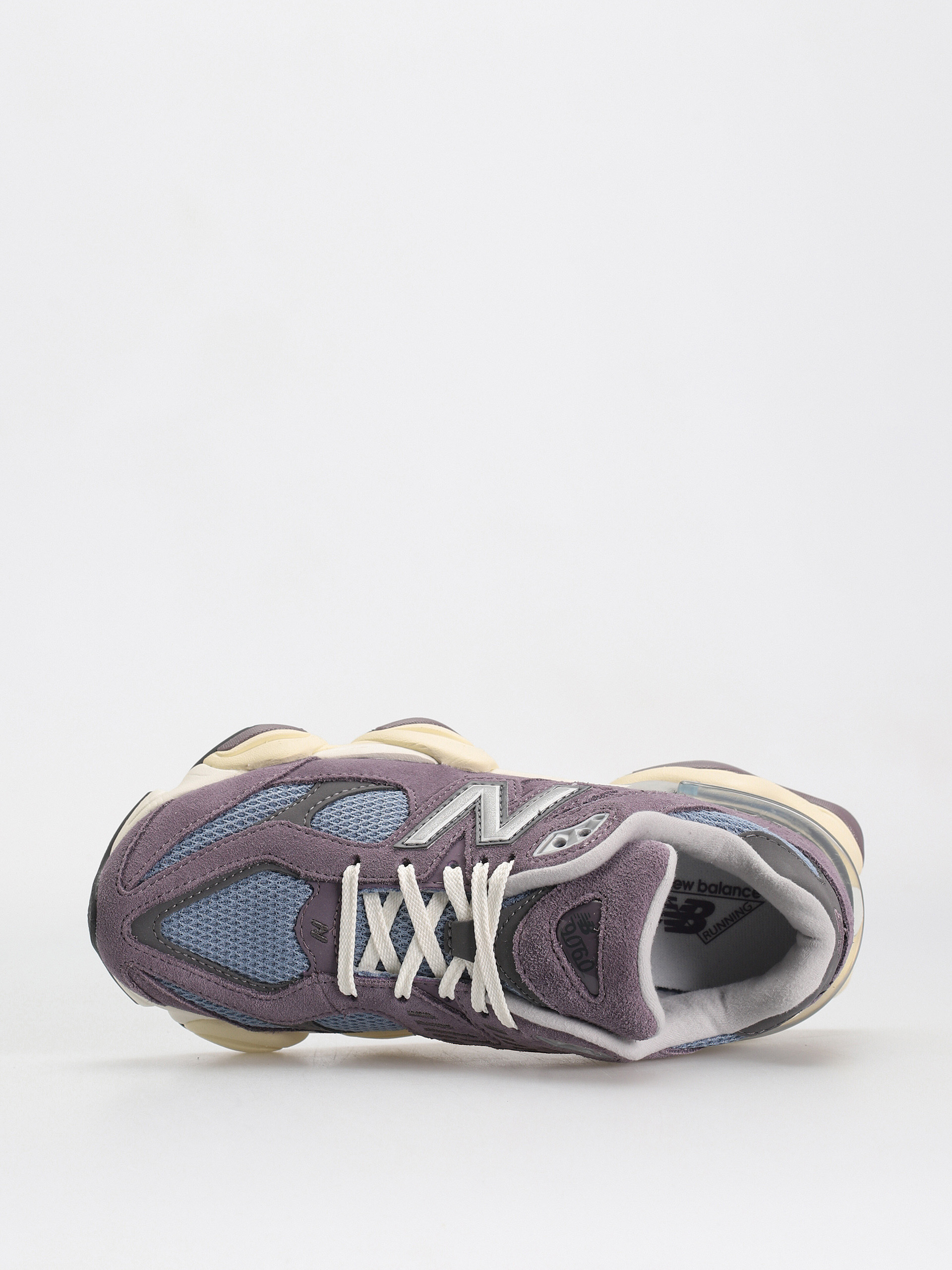 Обувки New Balance 9060 (shadow purple)