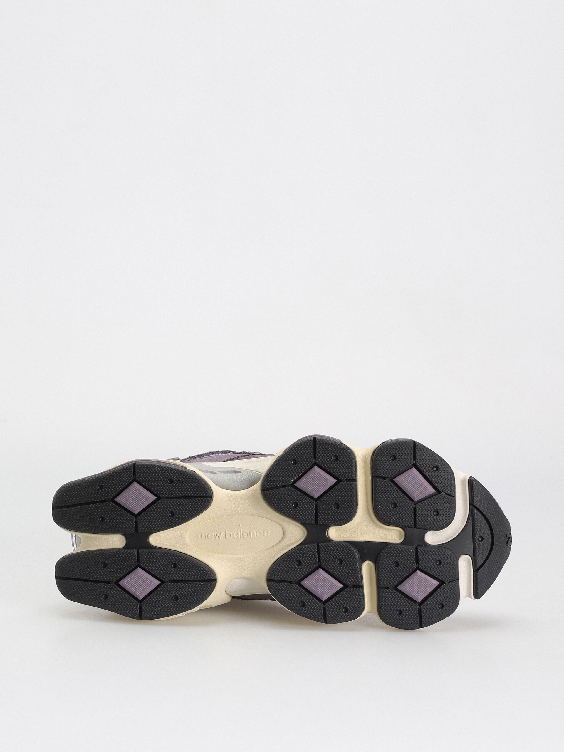 Обувки New Balance 9060 (shadow purple)