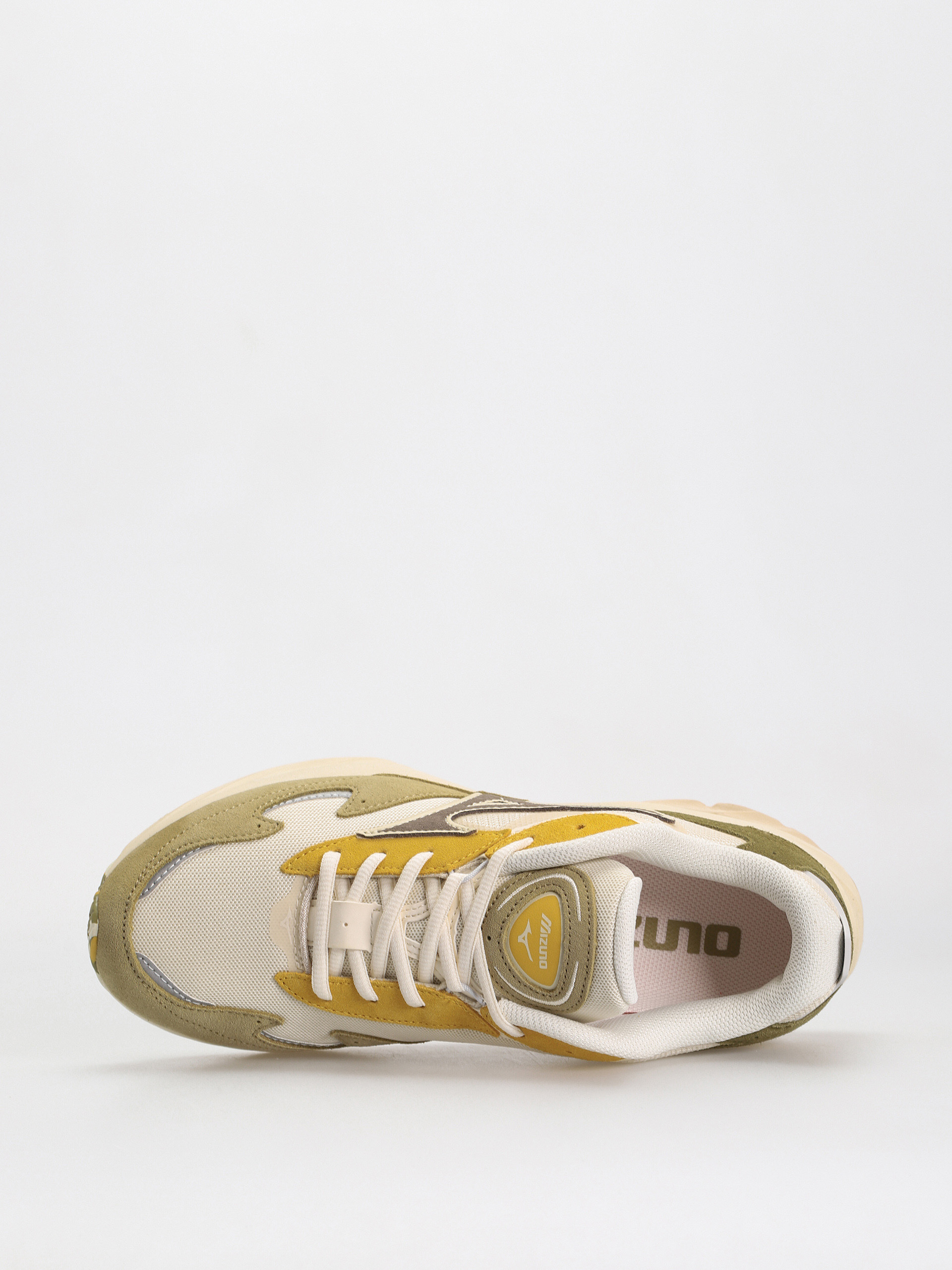 Обувки Mizuno Wave Rider Beta (cedar/major brown/cloud cream)