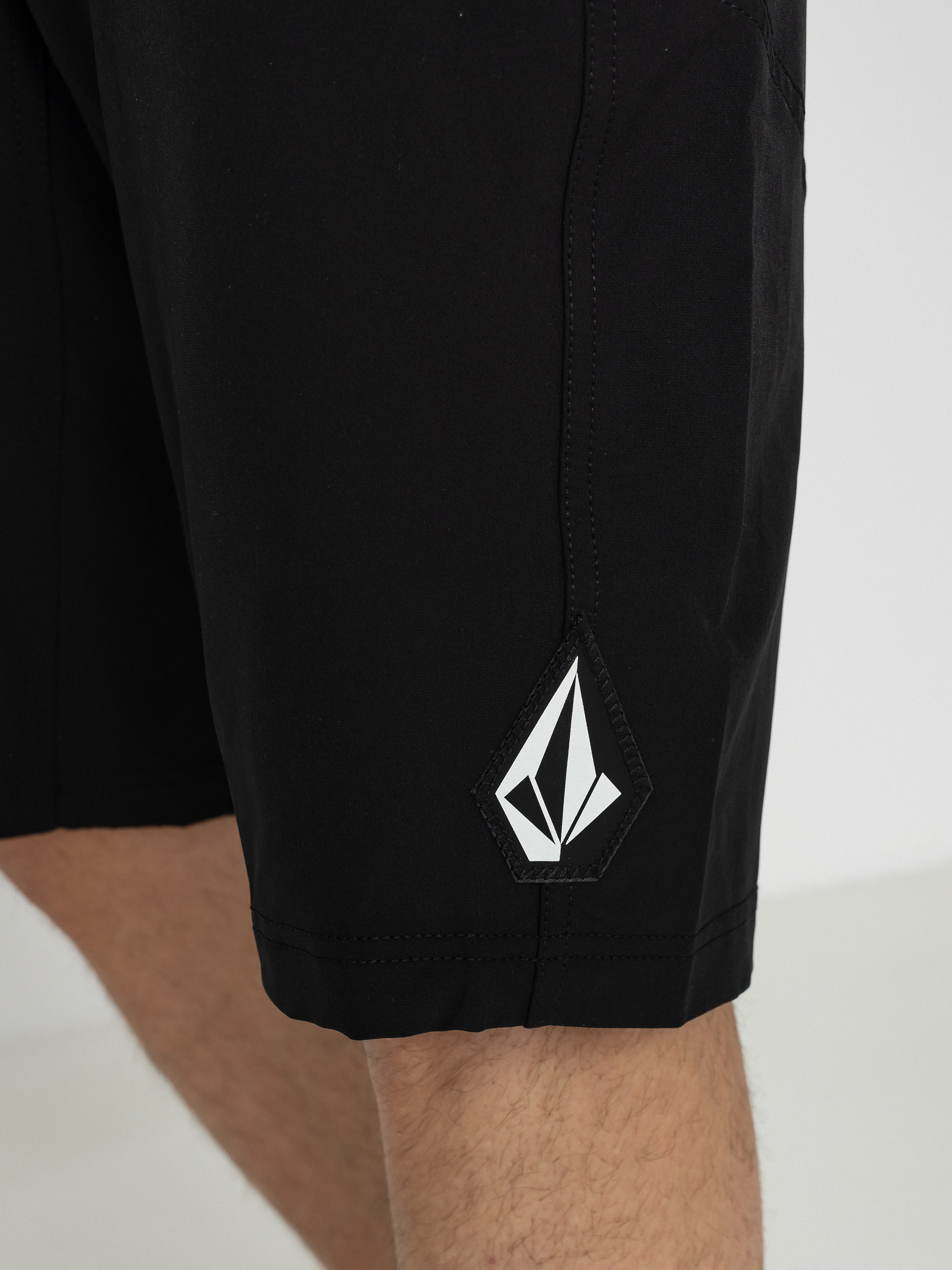 Къси панталони Volcom Trail Ripper (black)
