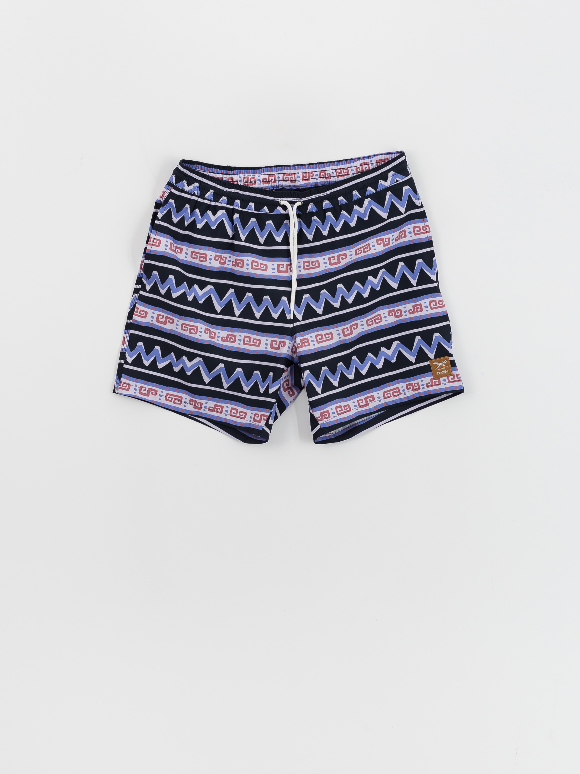 Риза Iriedaily Crazy Fresh 0 (dove blue)