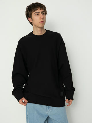 Суитшърт Carhartt WIP Dawson (black)