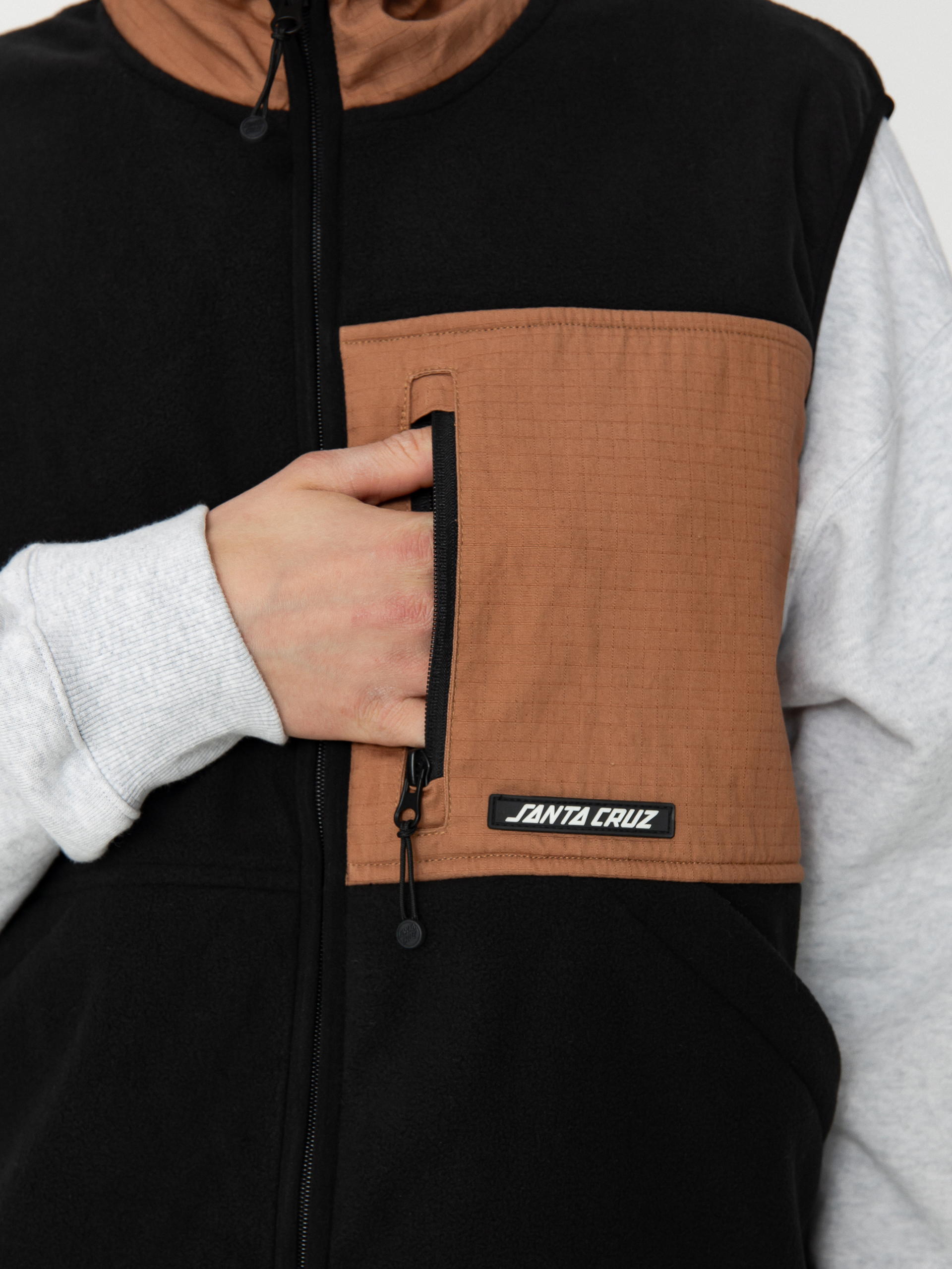 Елек Santa Cruz Darwin (black)