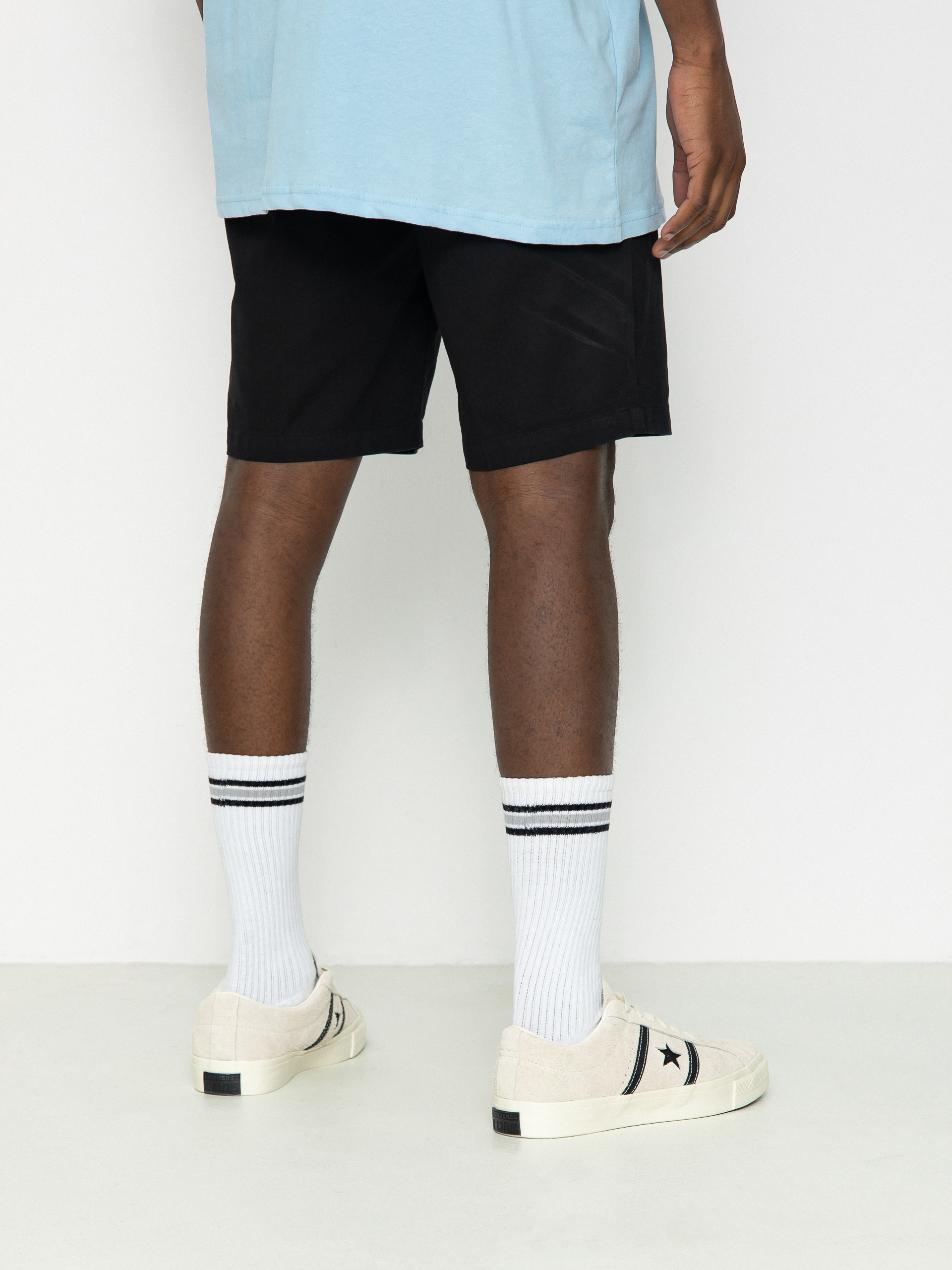 Къси панталони Santa Cruz Classic Workshort (black)