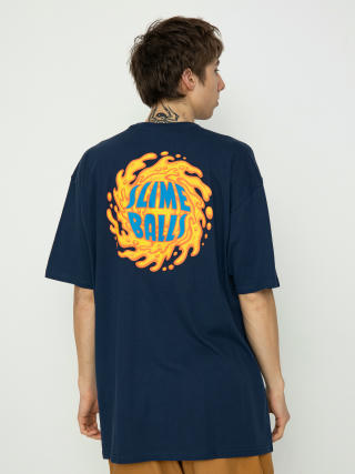 Тениска Santa Cruz Sb Og (midnight blue)