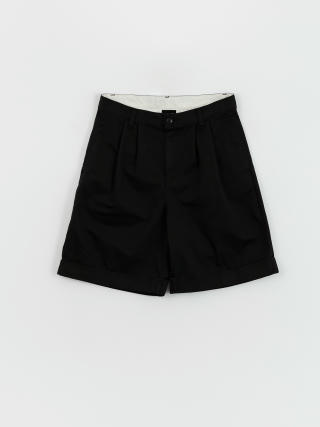 Къси панталони Carhartt WIP Mart (black)