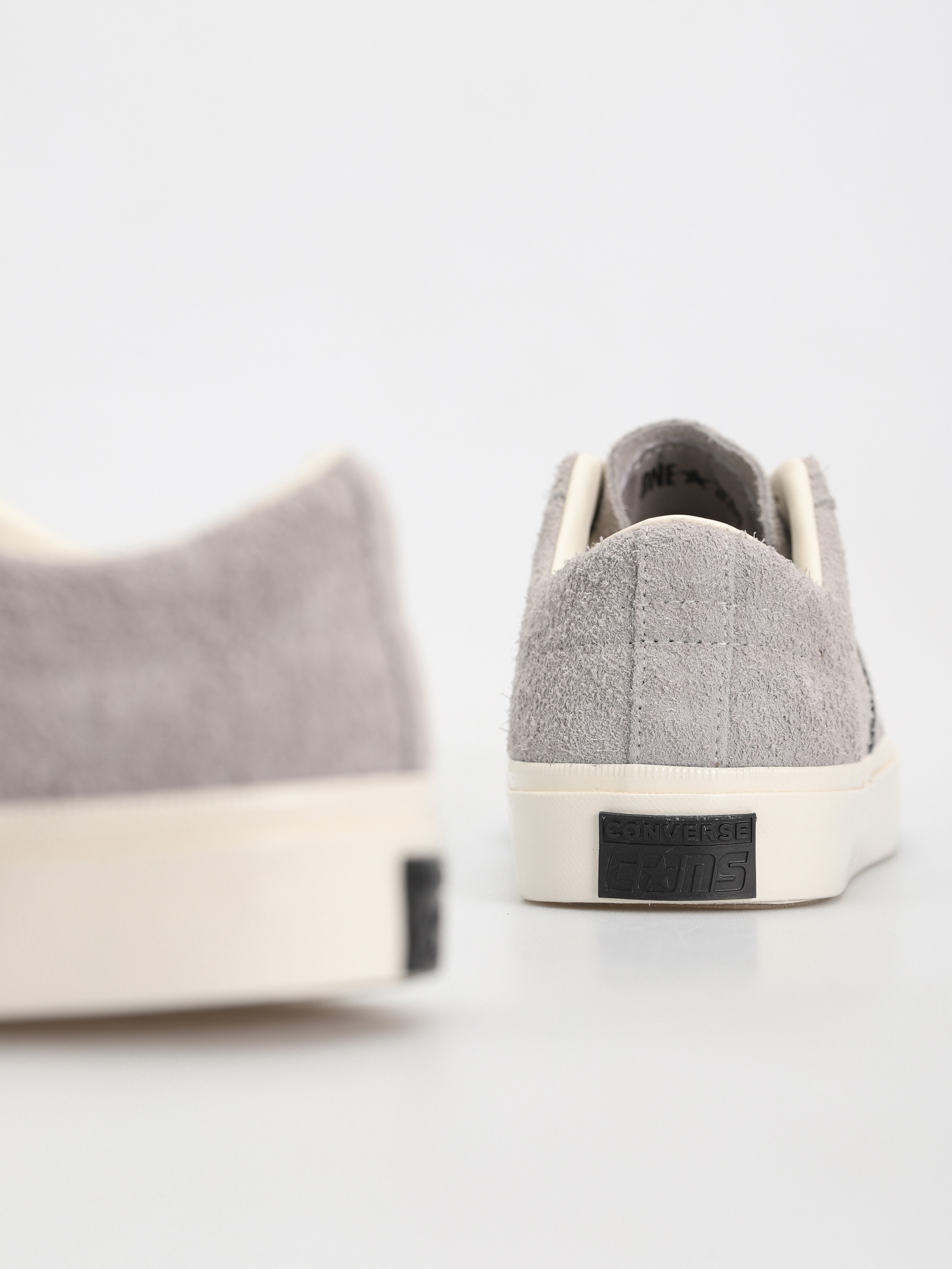 Обувки Converse One Star Academy Pro Ox (grey/charcoal)