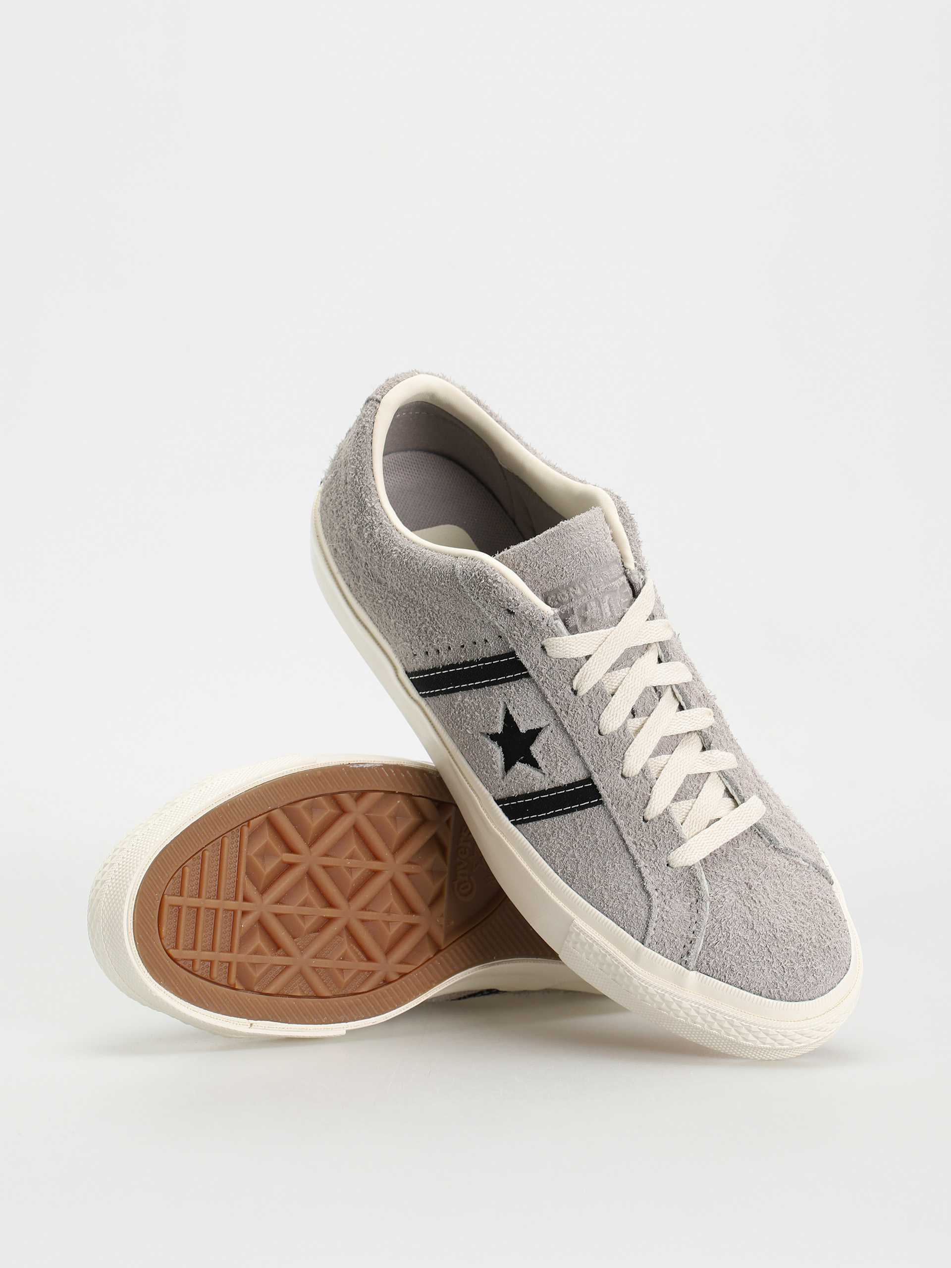 Обувки Converse One Star Academy Pro Ox (grey/charcoal)