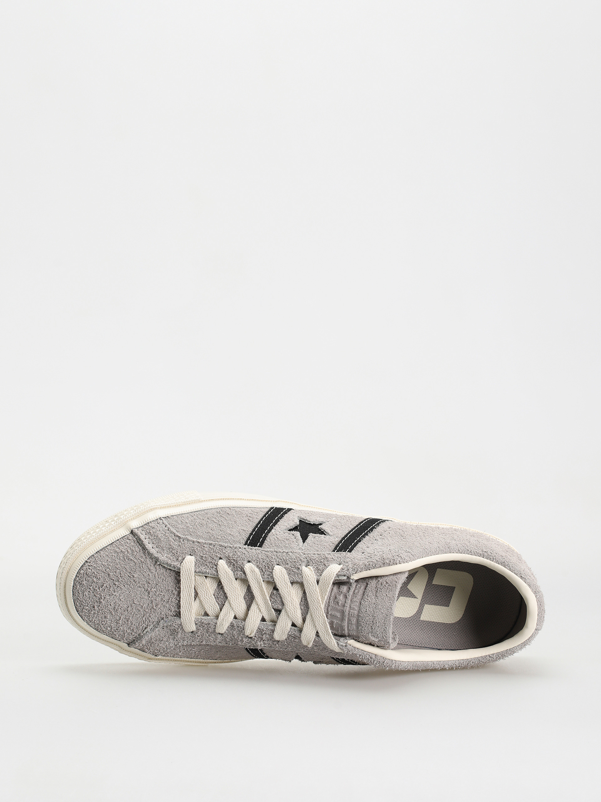 Обувки Converse One Star Academy Pro Ox (grey/charcoal)
