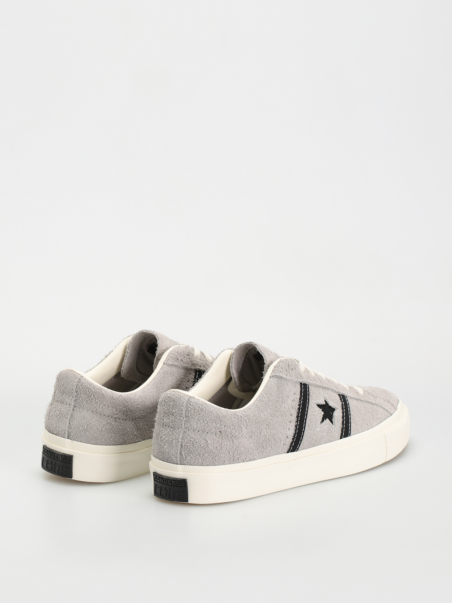 Обувки Converse One Star Academy Pro Ox (grey/charcoal)