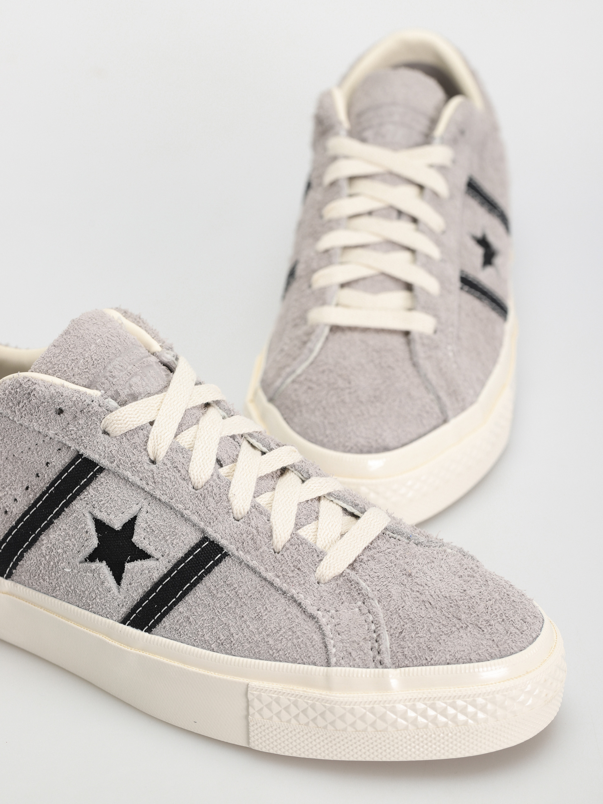 Обувки Converse One Star Academy Pro Ox (grey/charcoal)
