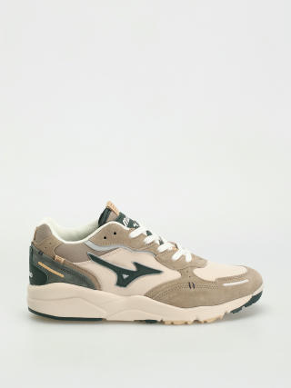 Обувки Mizuno Sky Medal Beta (silver cloud/green gables/vintage khaki)