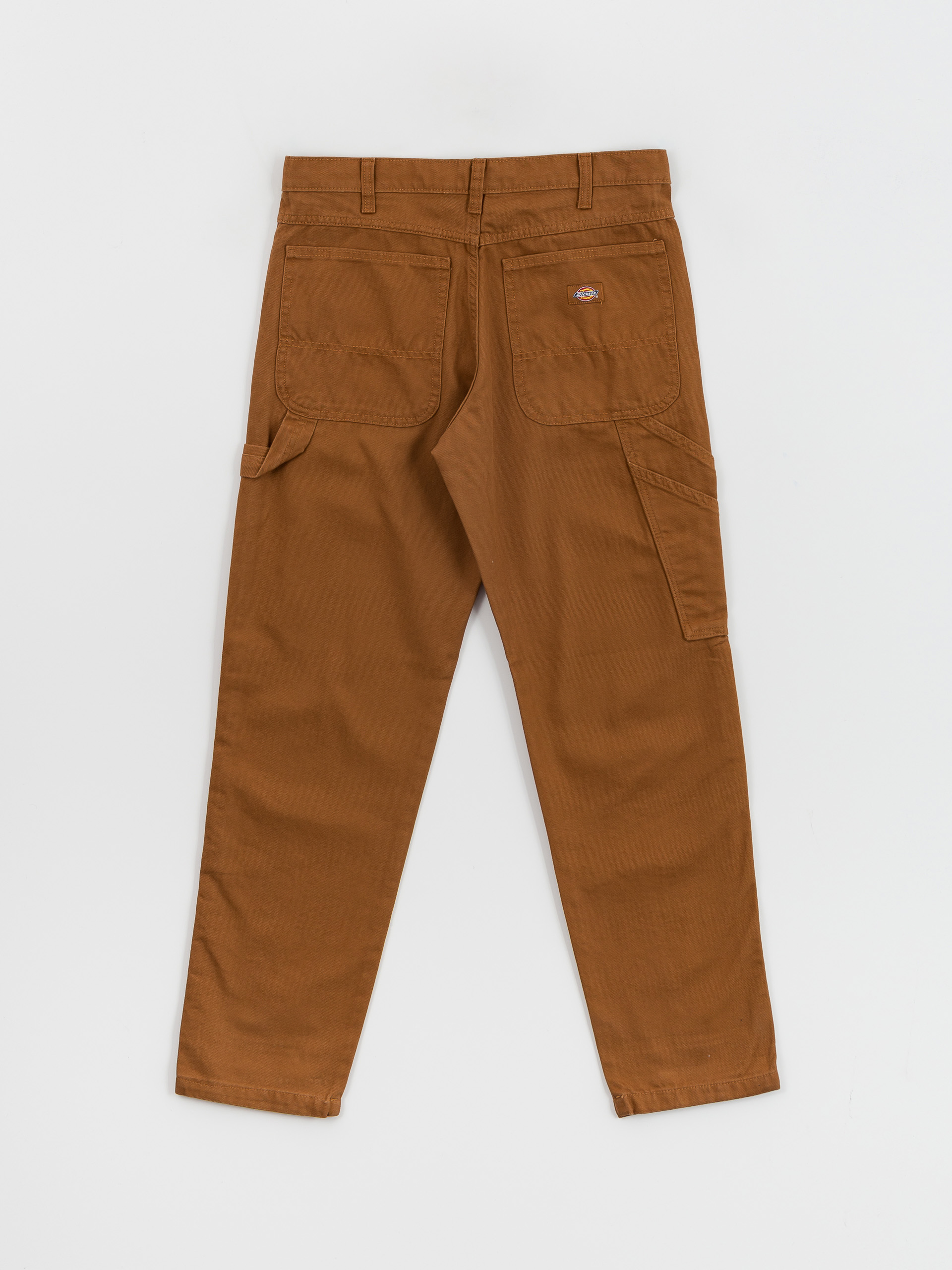 Панталони Dickies Duck Carpenter (stone washed brown duck)