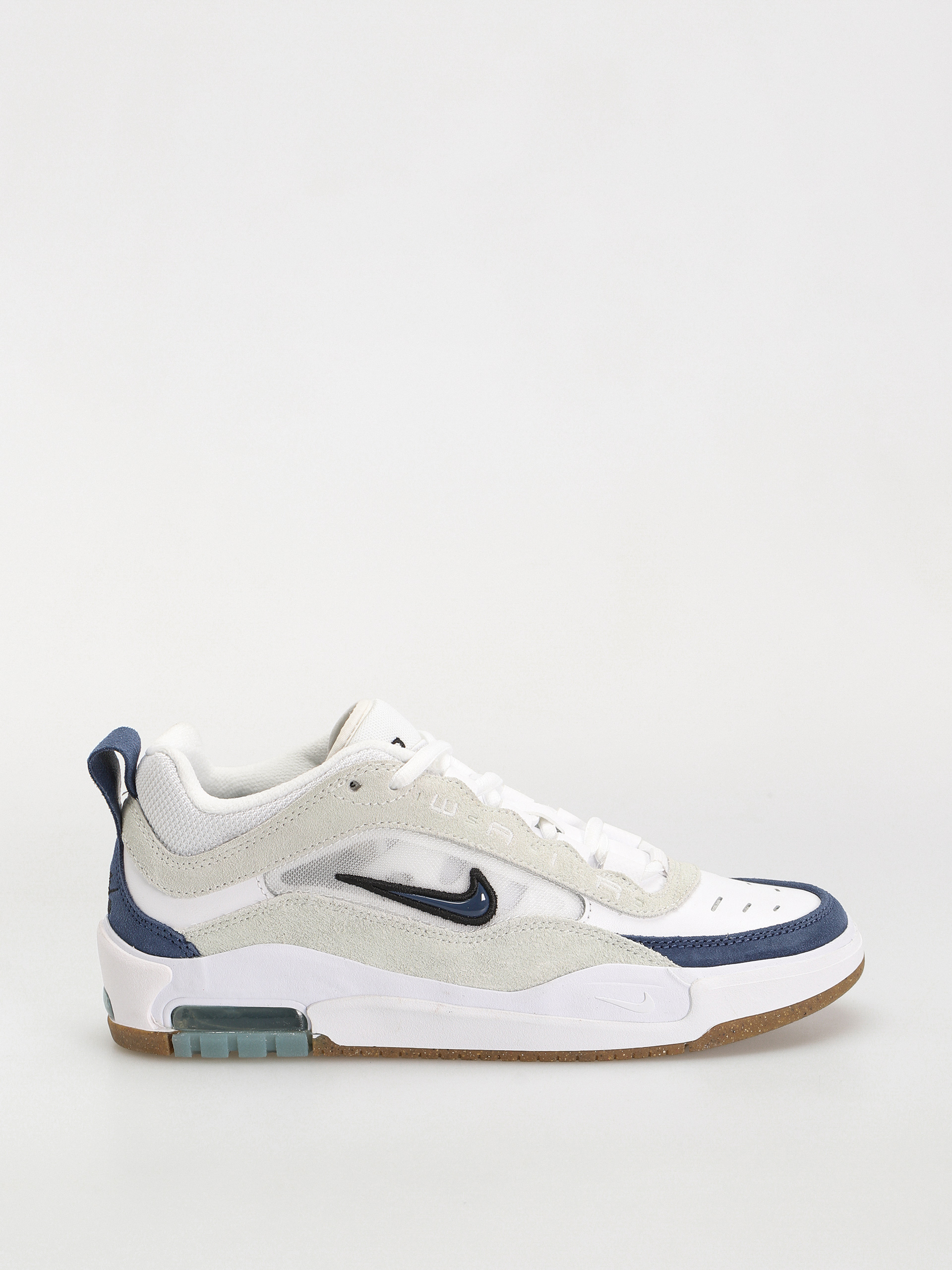 u041eu0431u0443u0432u043au0438 Nike SB Ishod 2 (white/navy summit white black)