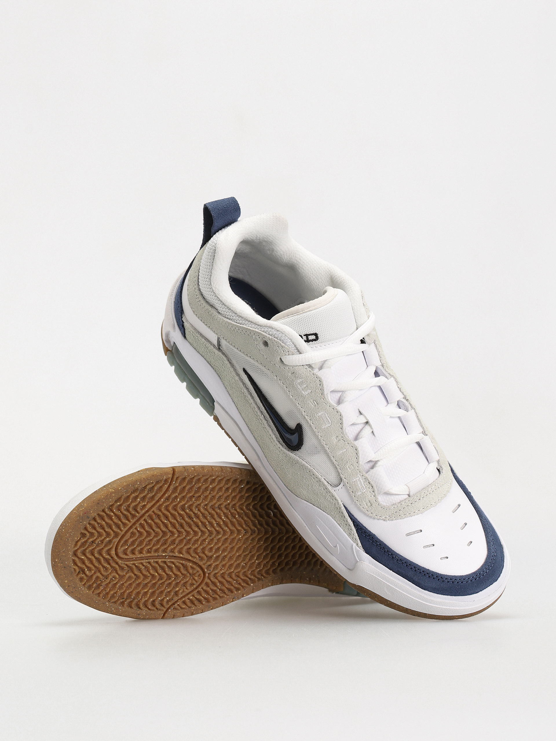 Обувки Nike SB Ishod 2 (white/navy summit white black)