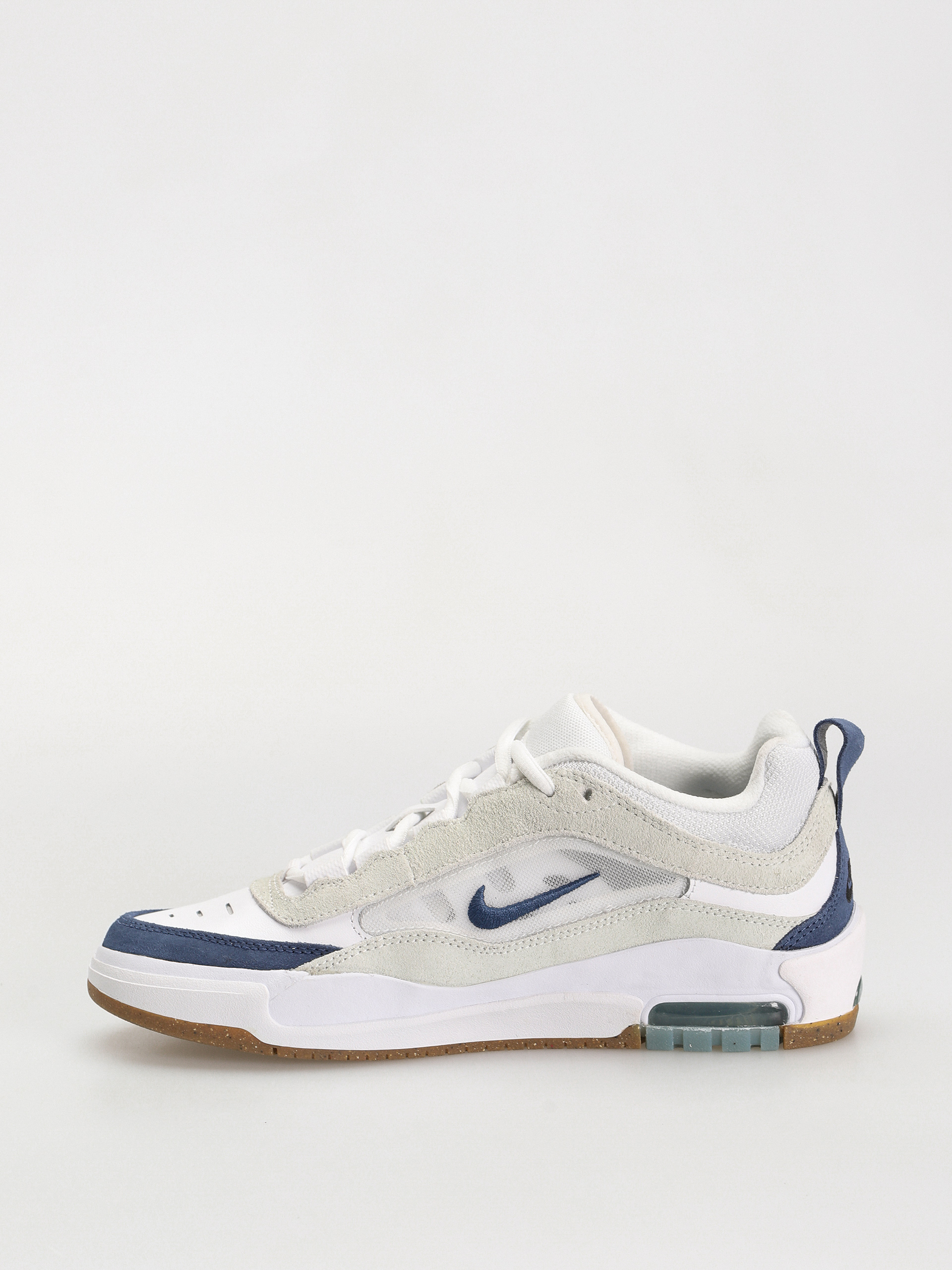 Обувки Nike SB Ishod 2 (white/navy summit white black)