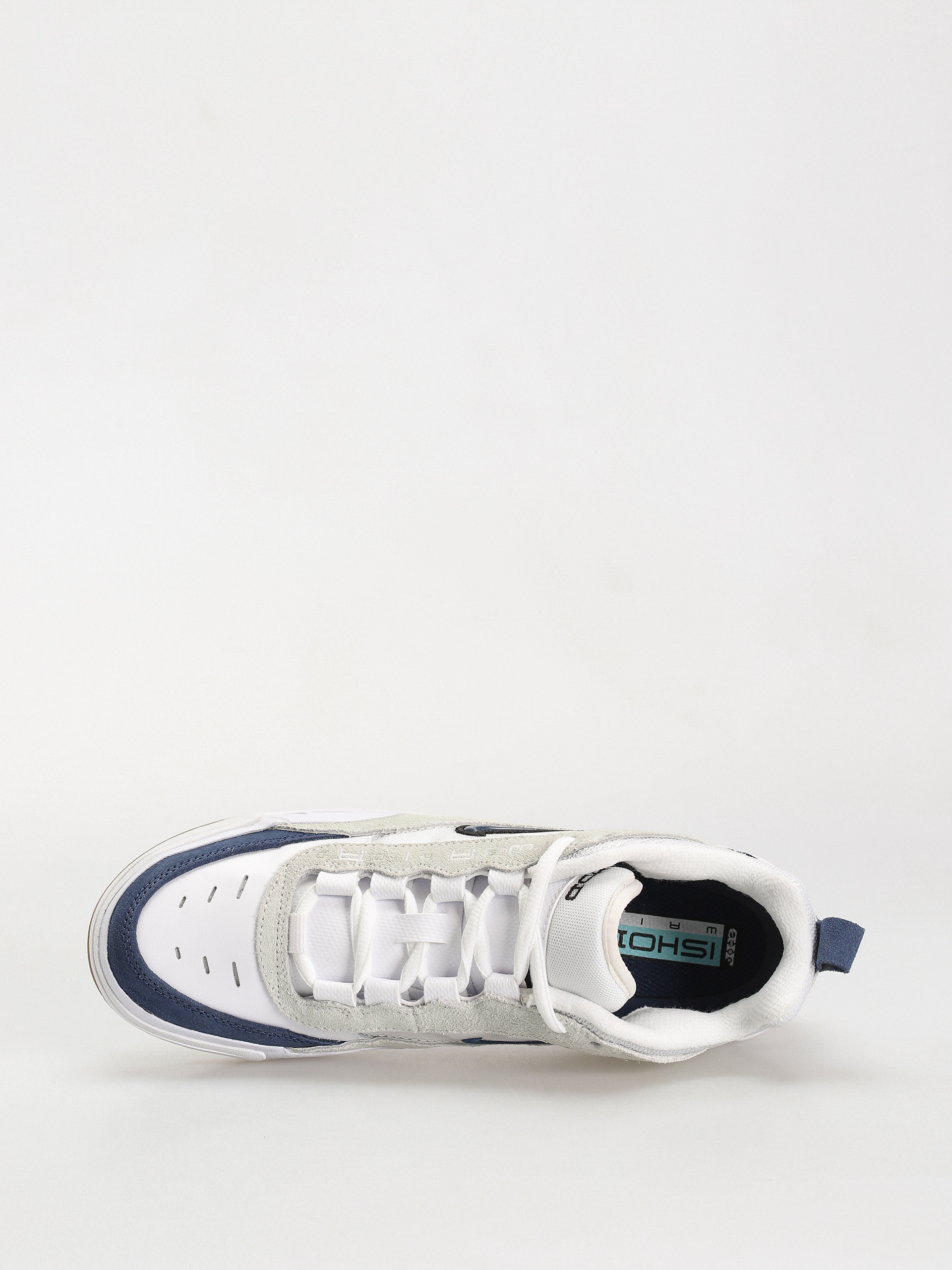 Обувки Nike SB Ishod 2 (white/navy summit white black)