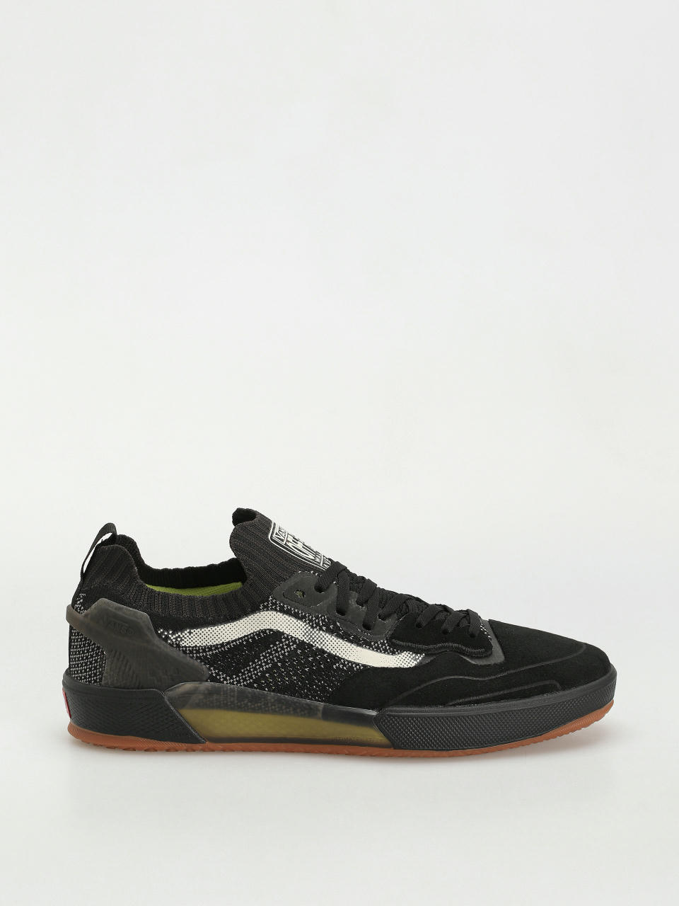 Обувки Vans Ave 2.0 Knit (black/carbon)