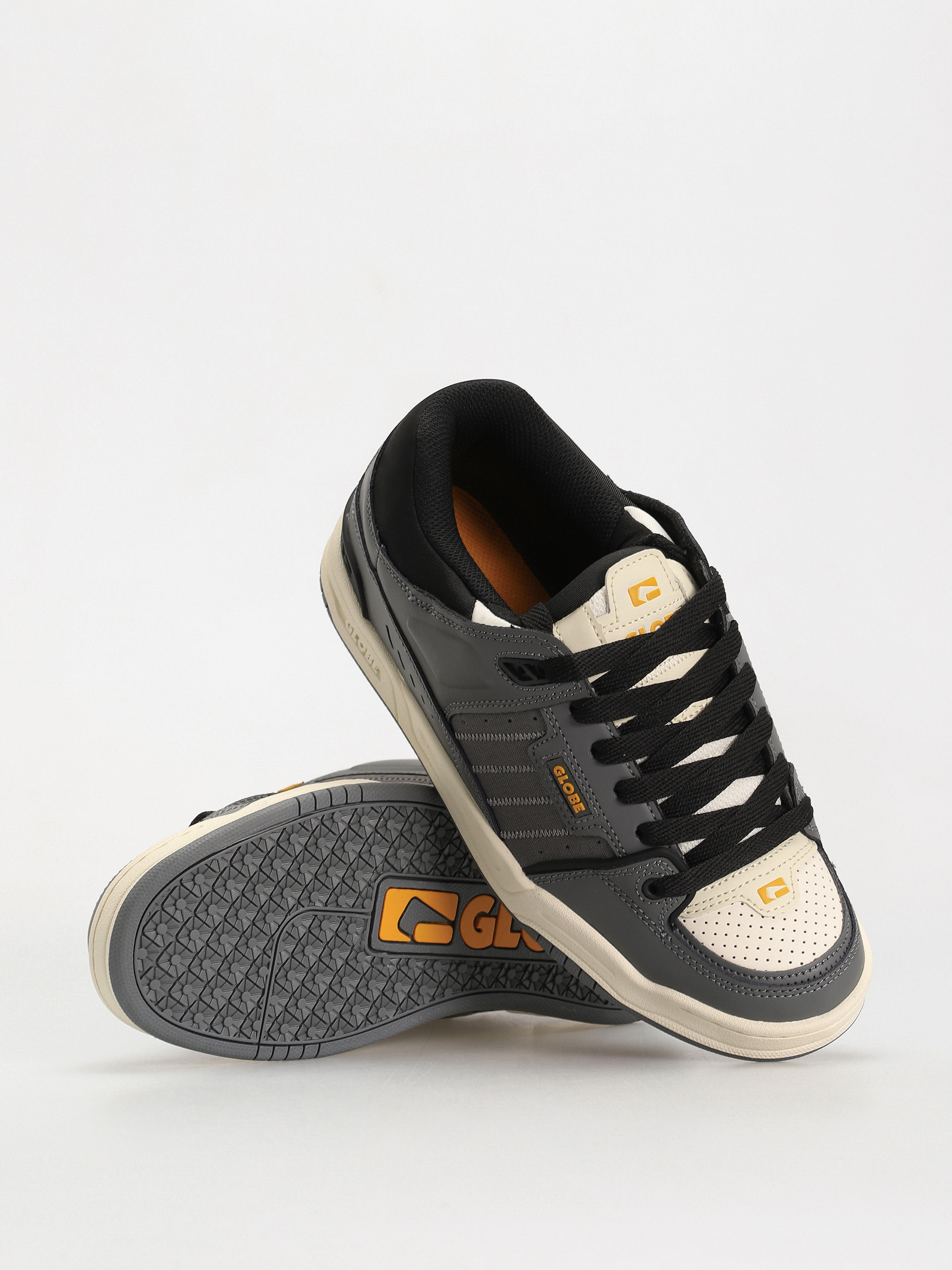 Обувки Globe Fusion (lead/antique)