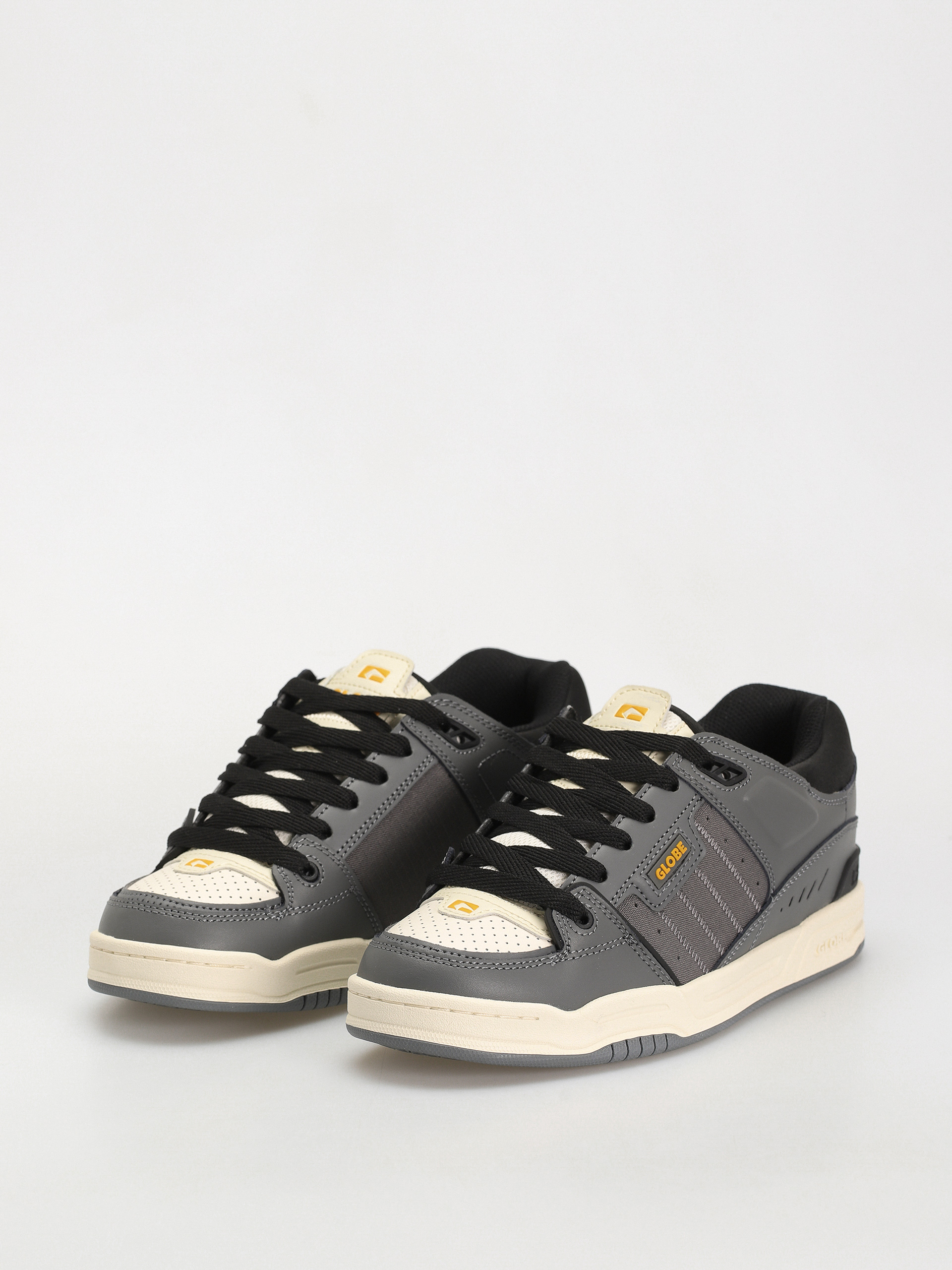 Обувки Globe Fusion (lead/antique)