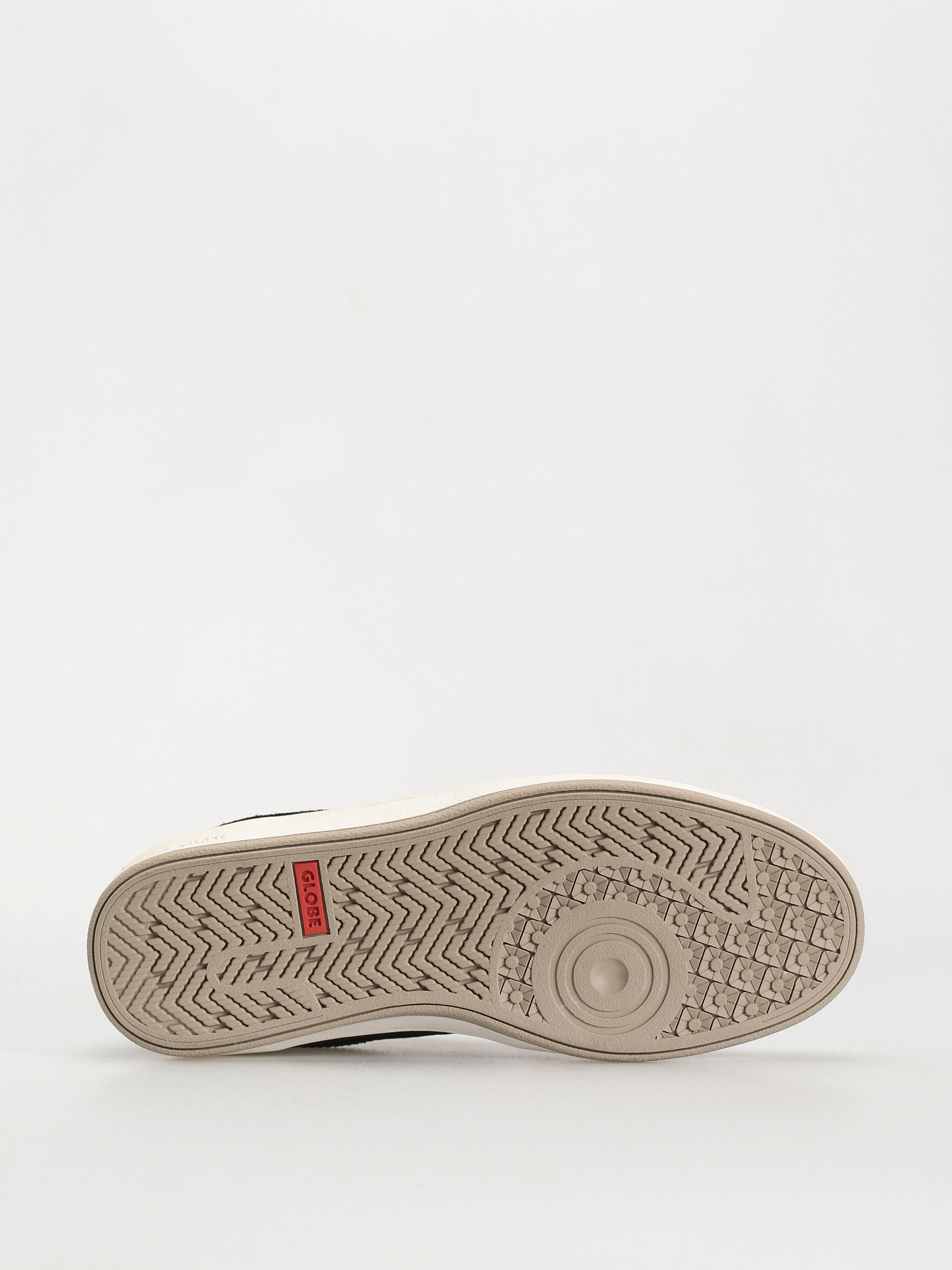 Обувки Globe Holand (black/off white)