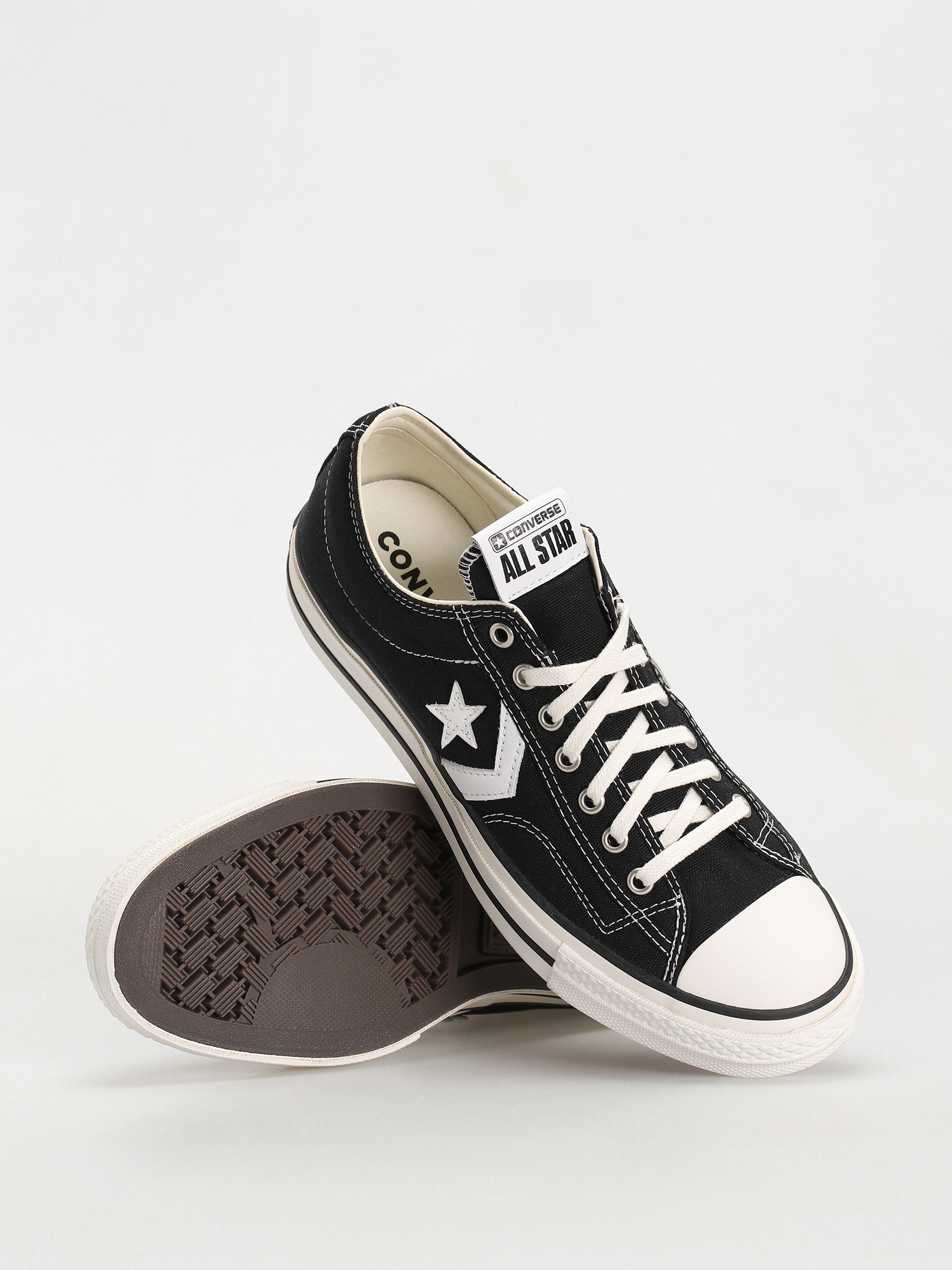 Обувки Converse Star Player 76 Ox (black)