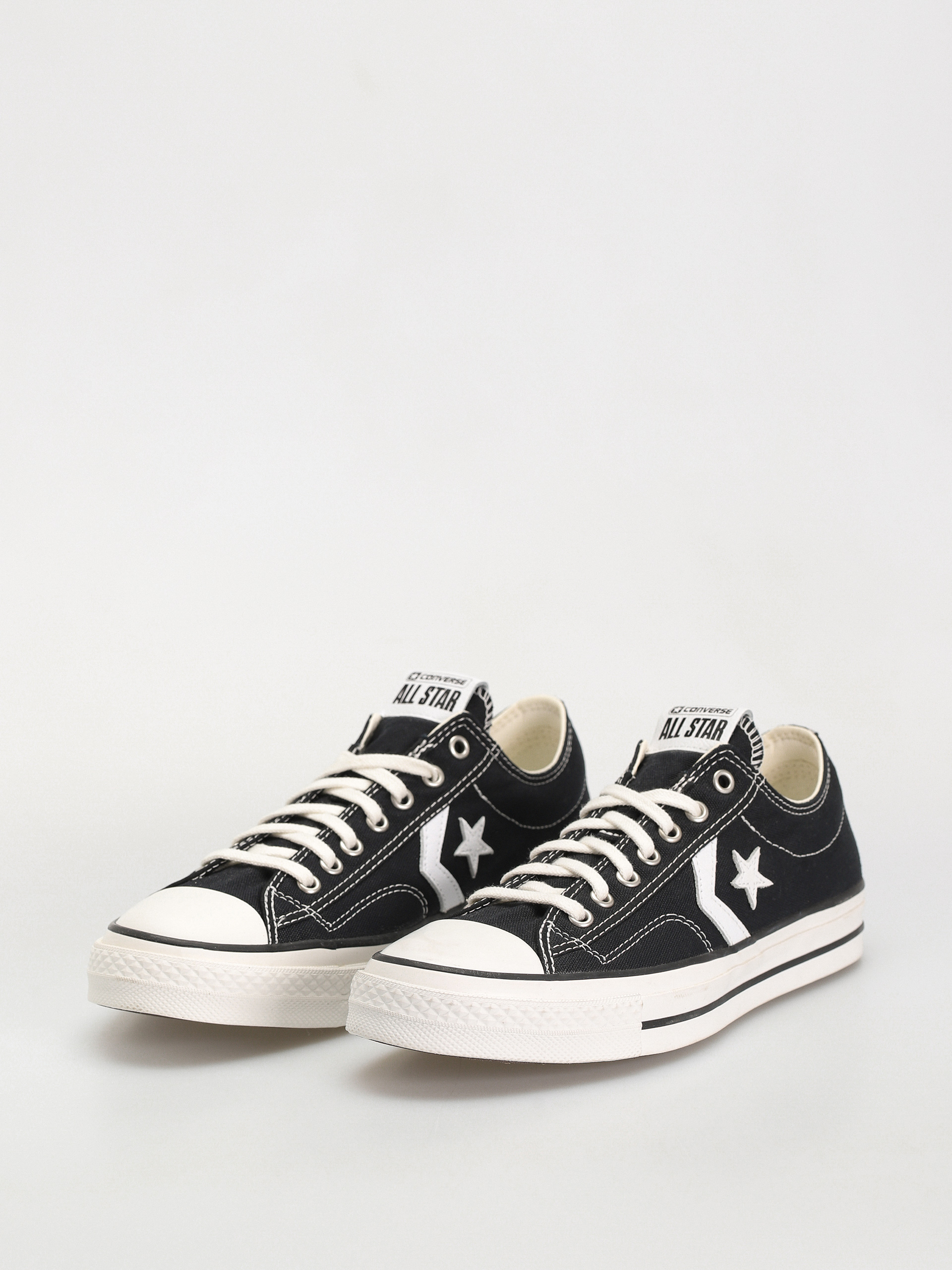 Обувки Converse Star Player 76 Ox (black)